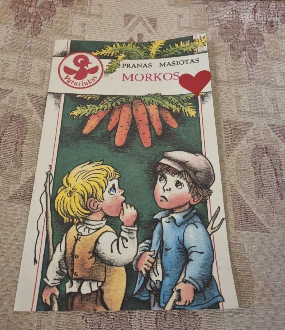 Morkos