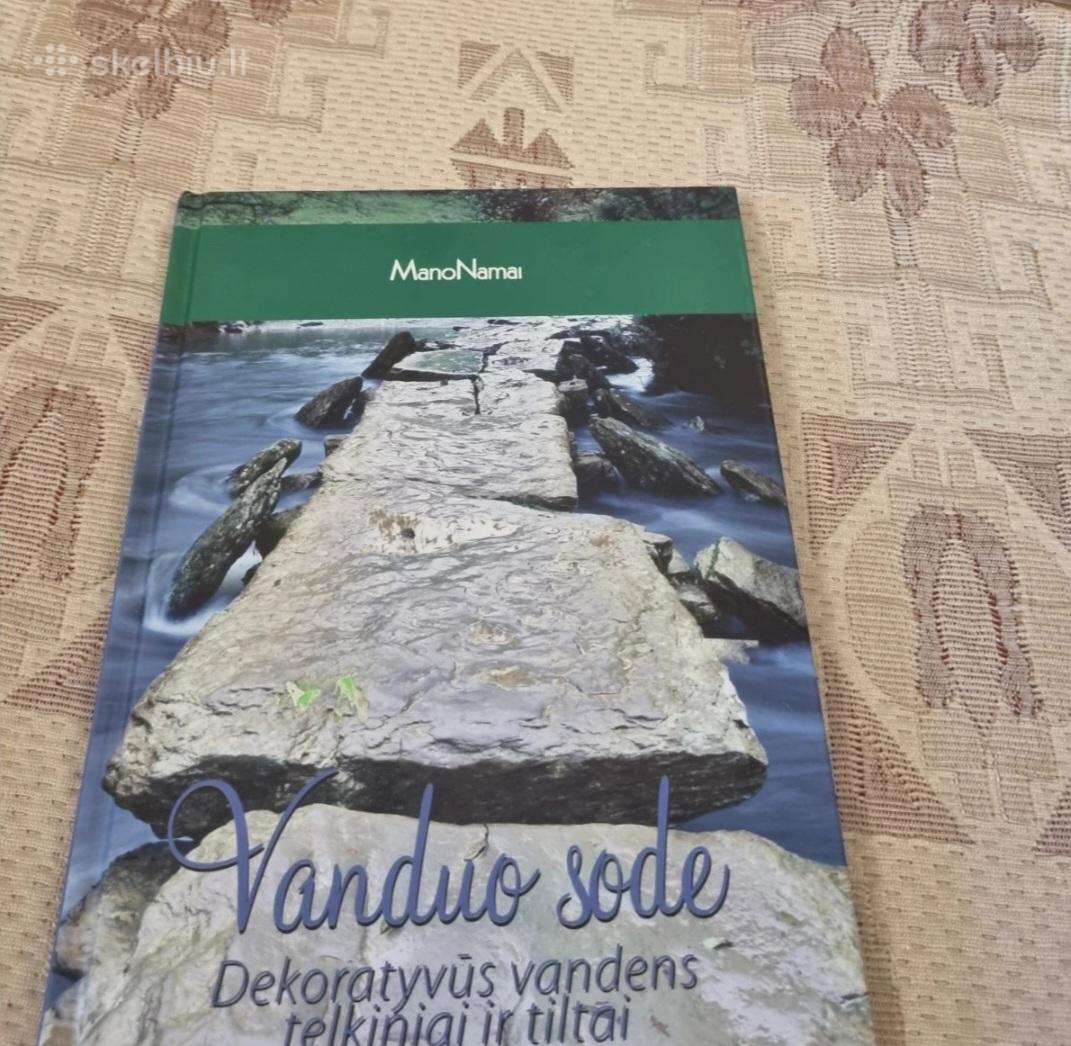 Vanduo sode