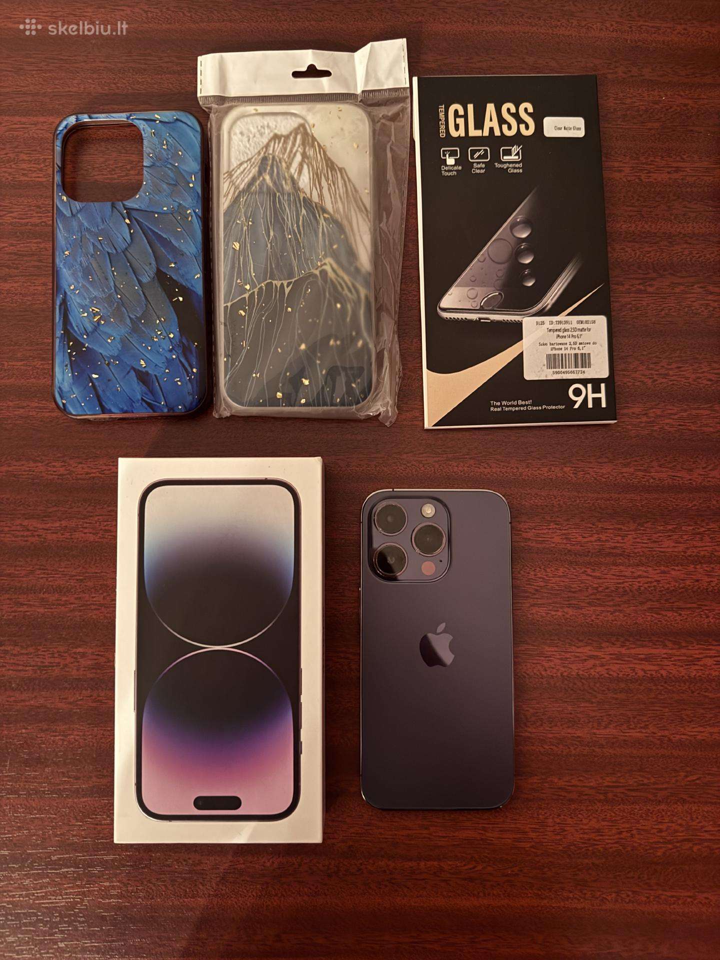 iPhone 14 Pro 128 GB