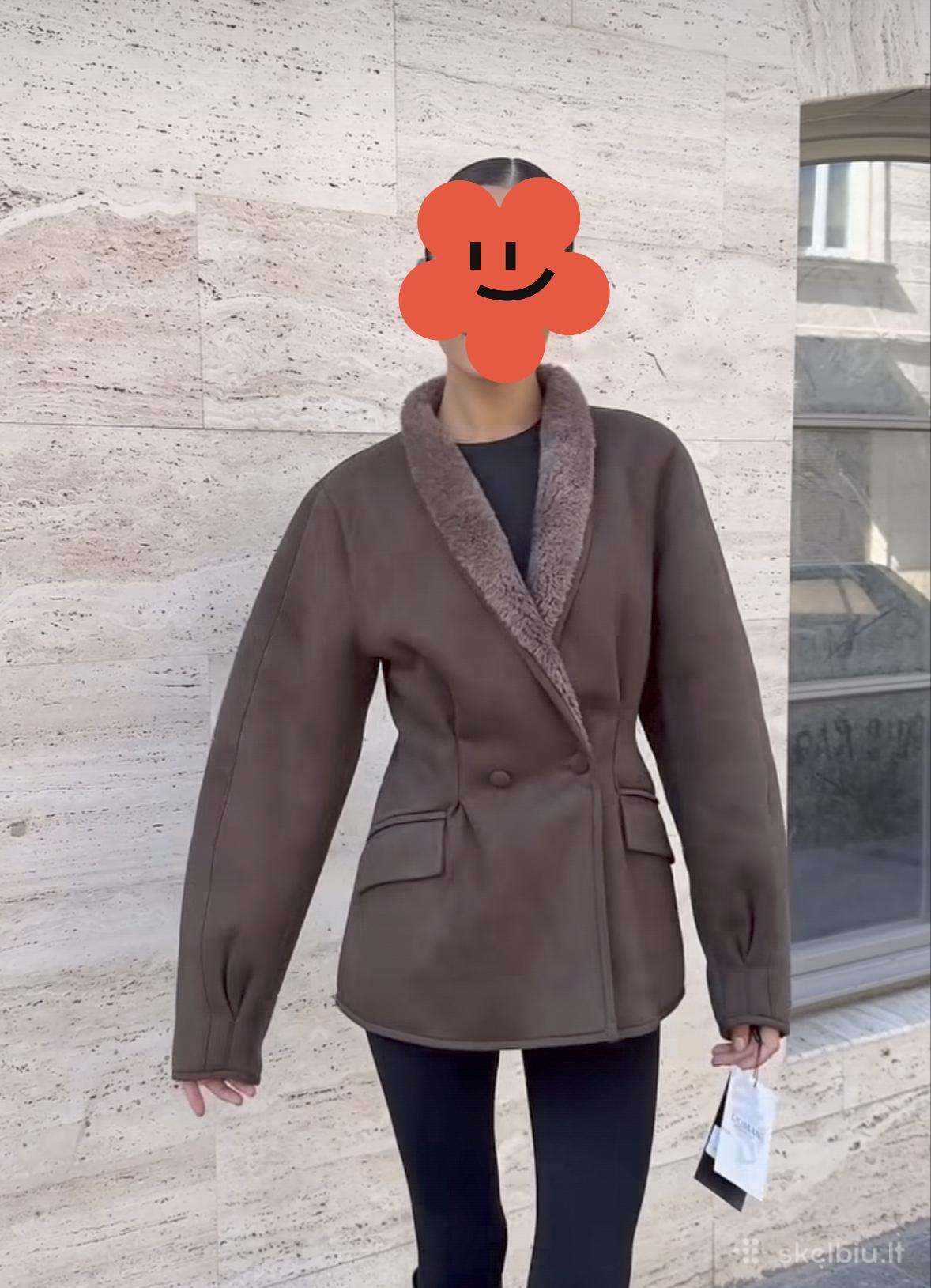 Rudeninis paltukas