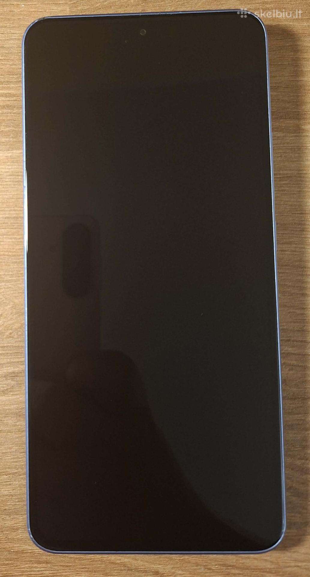 Xiaomi 13t Pro 12gb/512gb Alpine Blue Puiki būklė