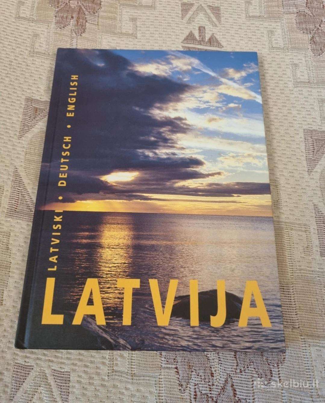 Latvija