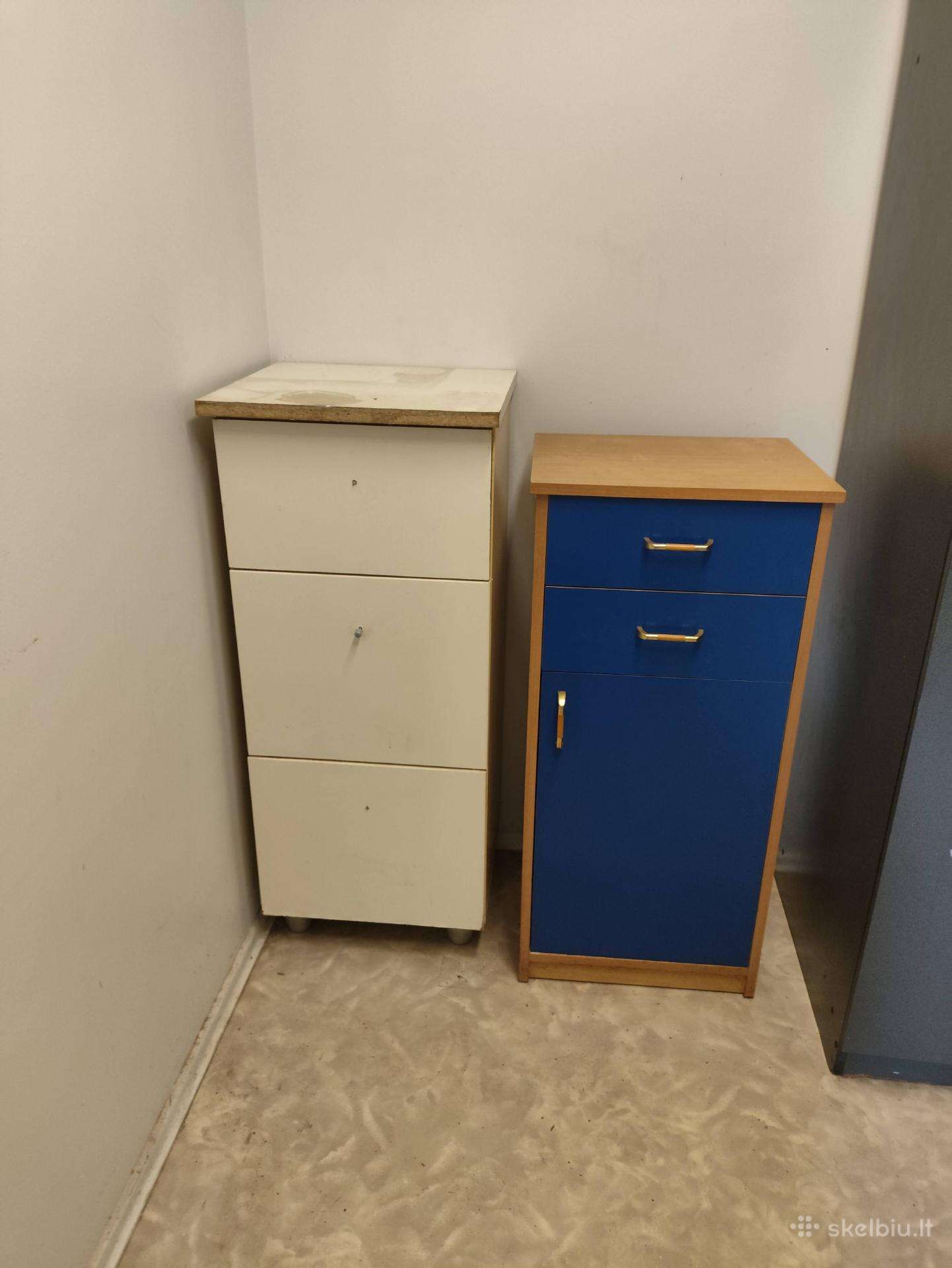 Spintelės