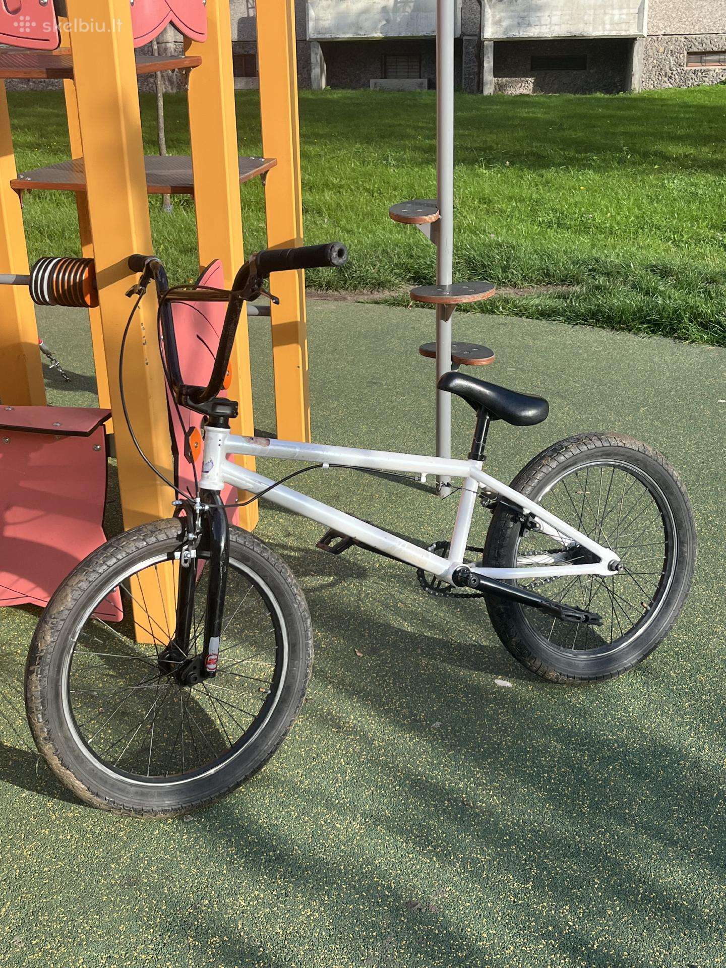 BMX