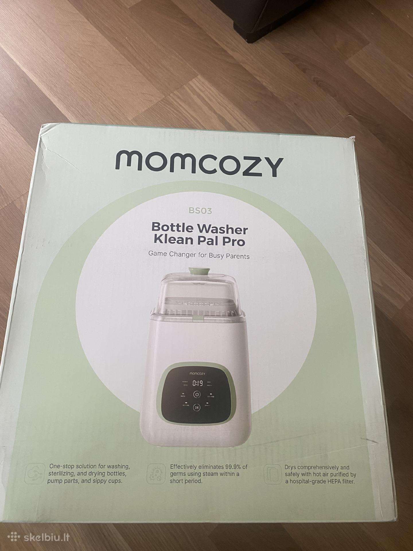 Momcozy Kleanpal pro