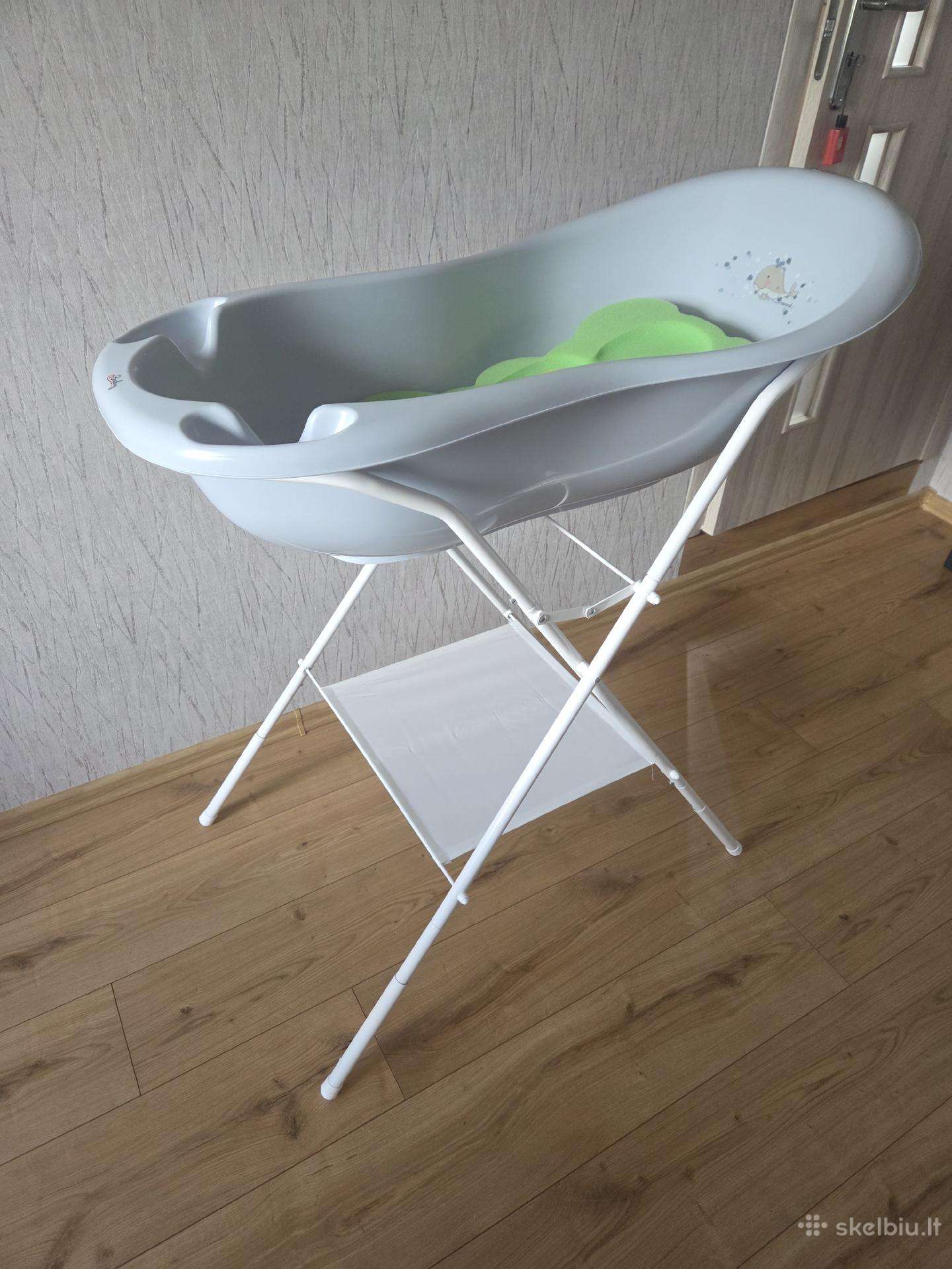 Vonelė su stovu