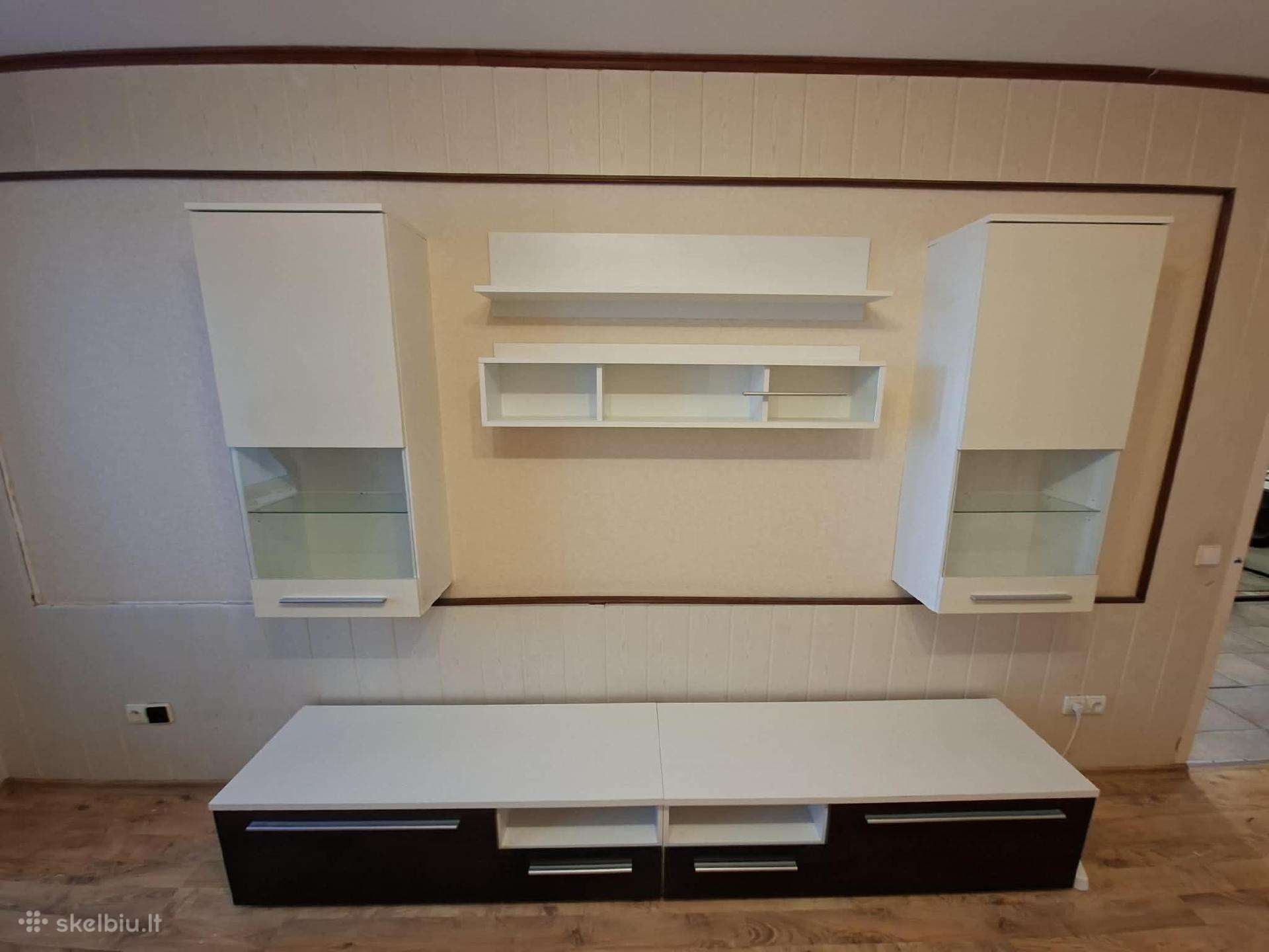 TV spintelė