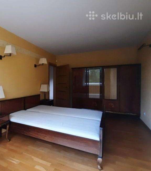 Antikvariniai baldai