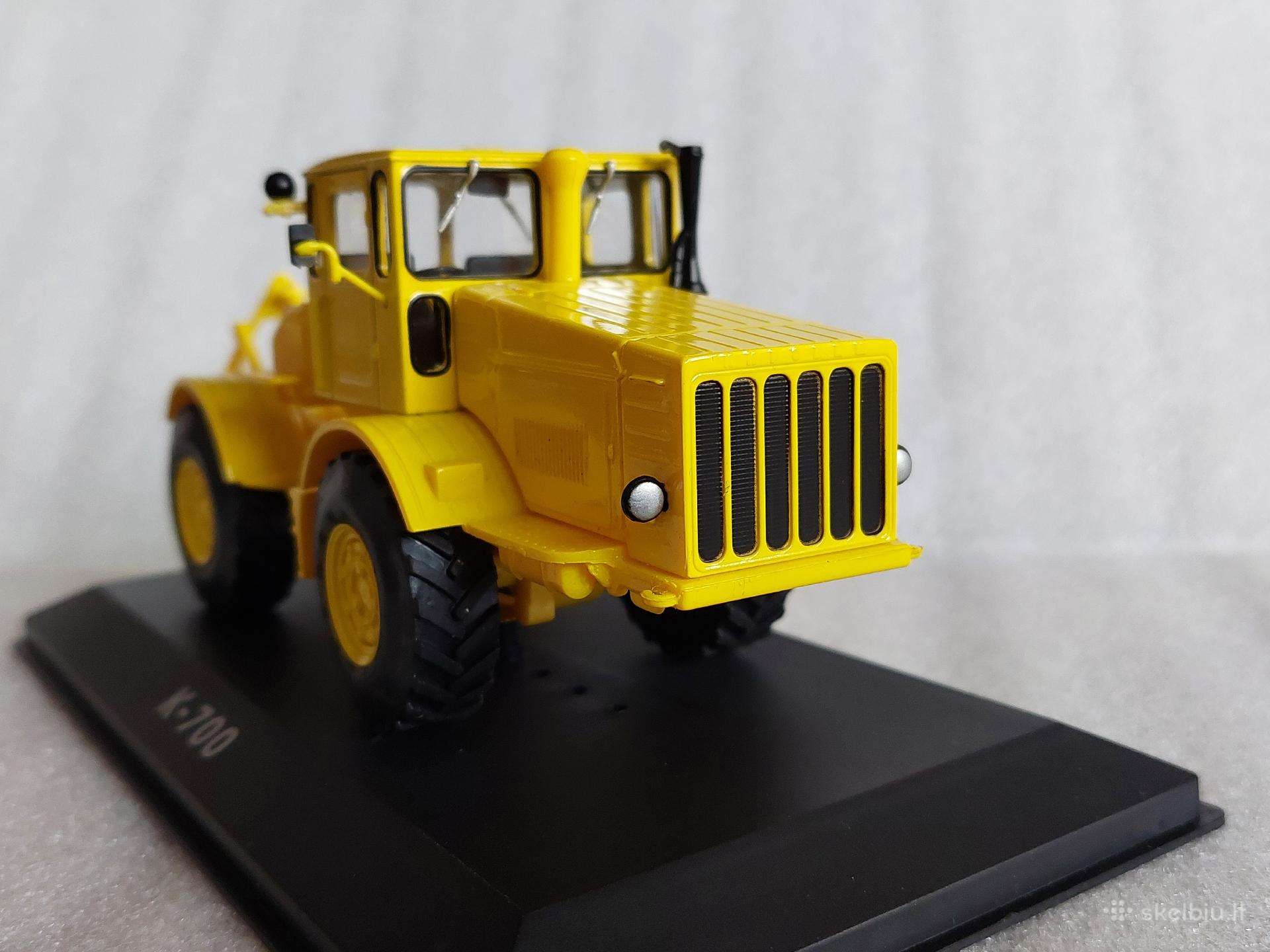 K-700 Kirovec