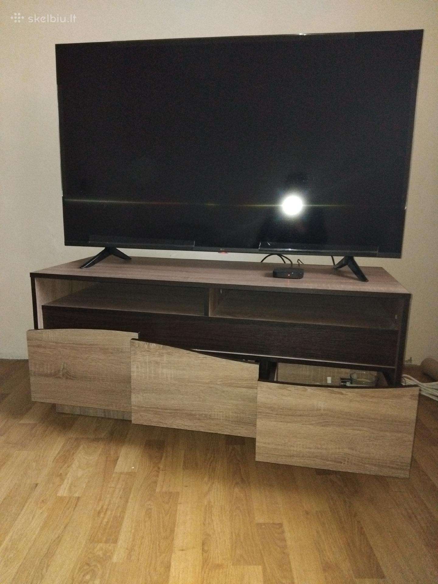 TV spintele