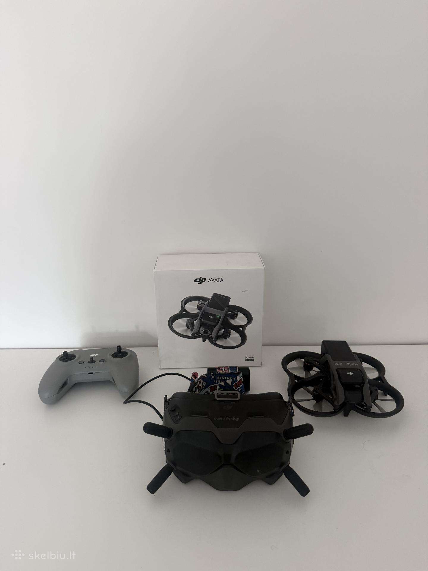 Dji Avata