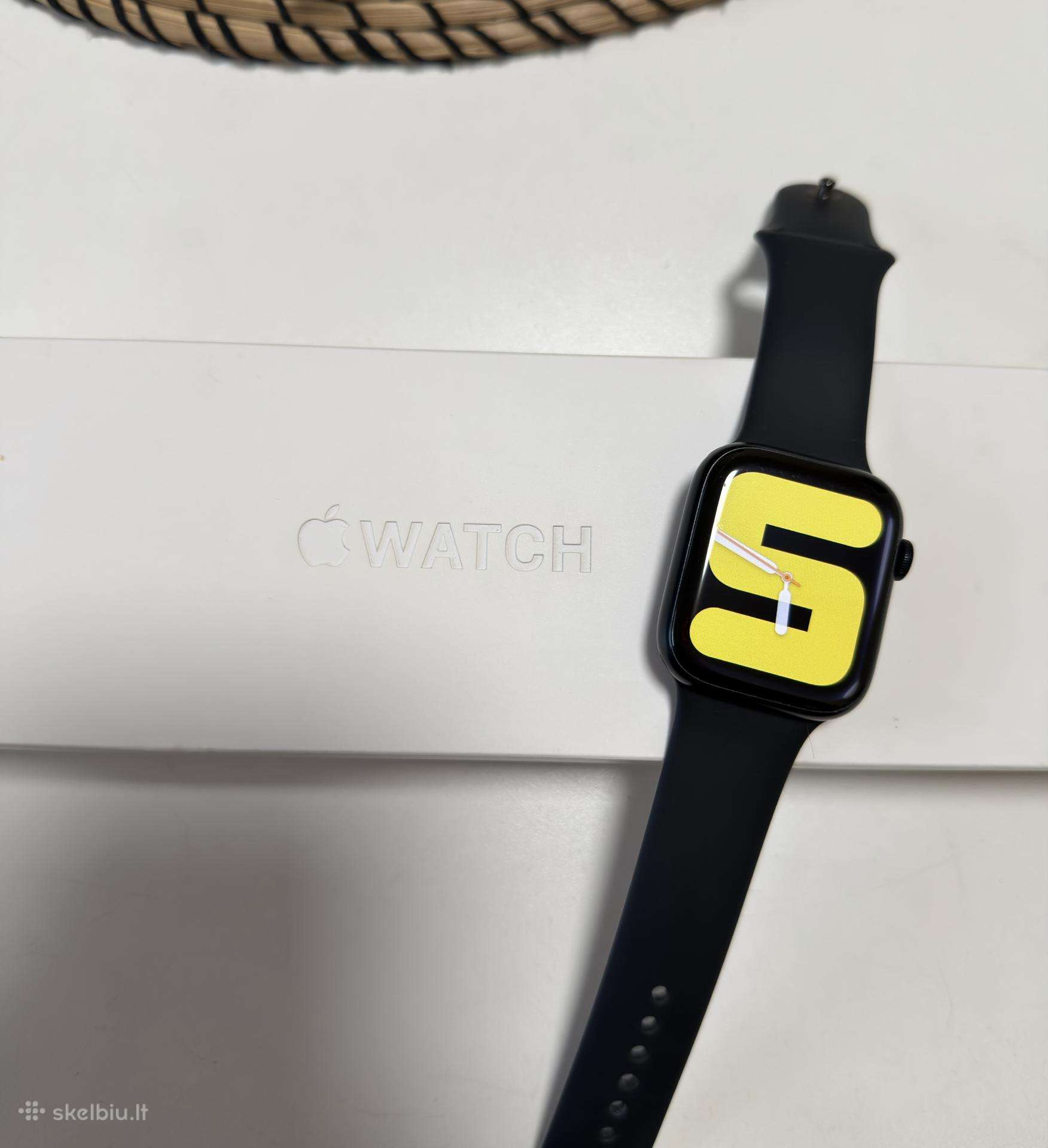 Apple watch series 7 45mm