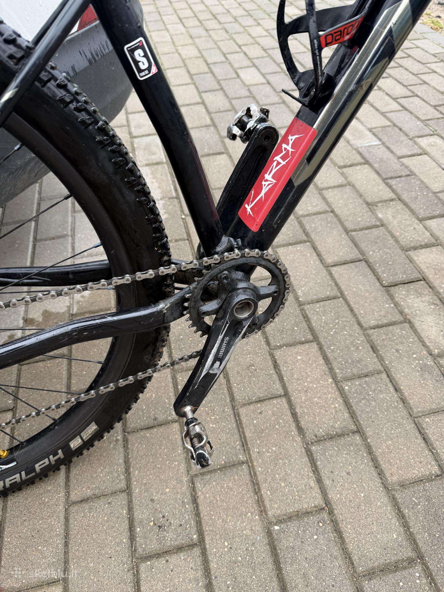 MTB Superior xp 919 dydis S