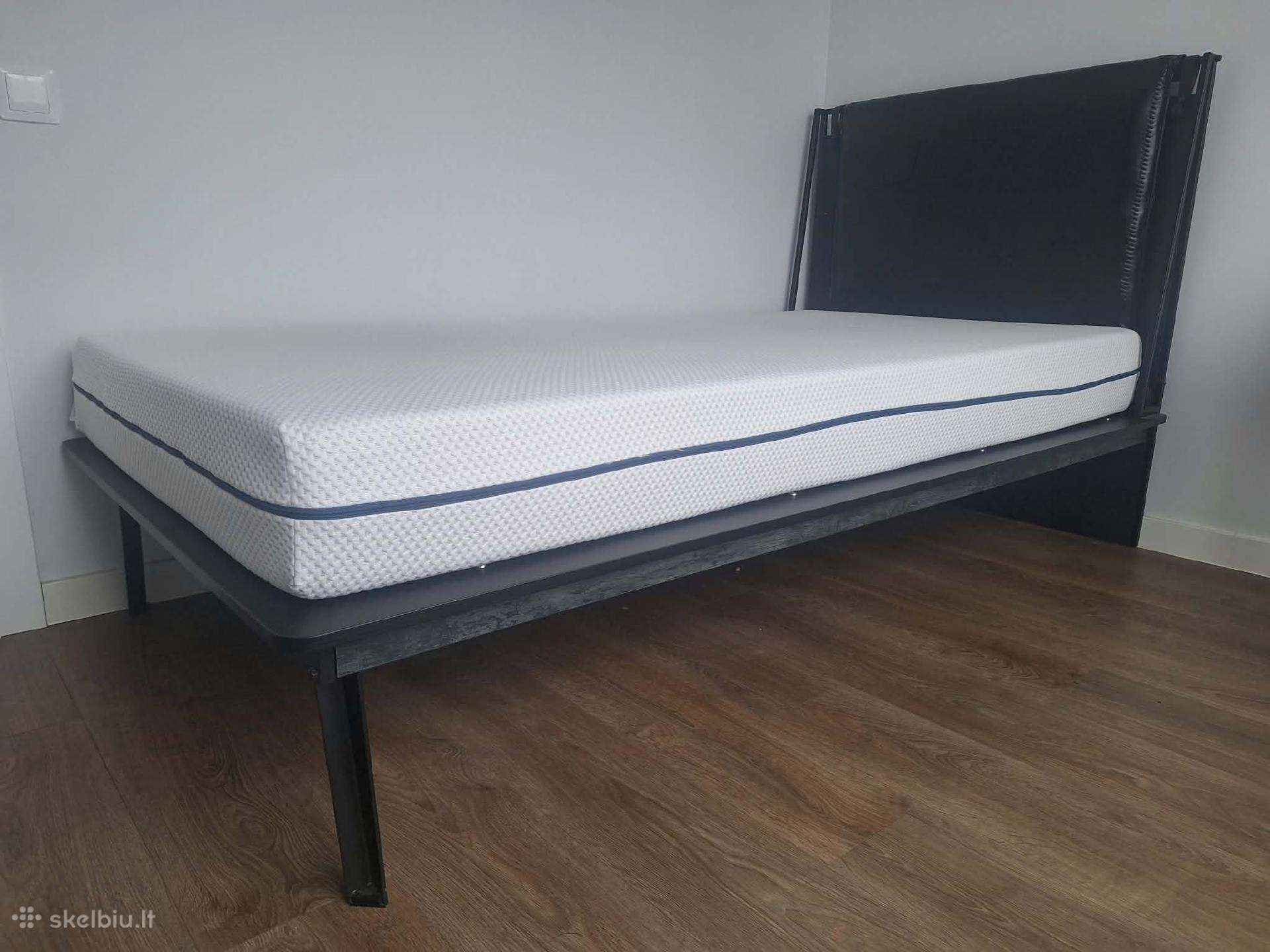 Parduodama lova