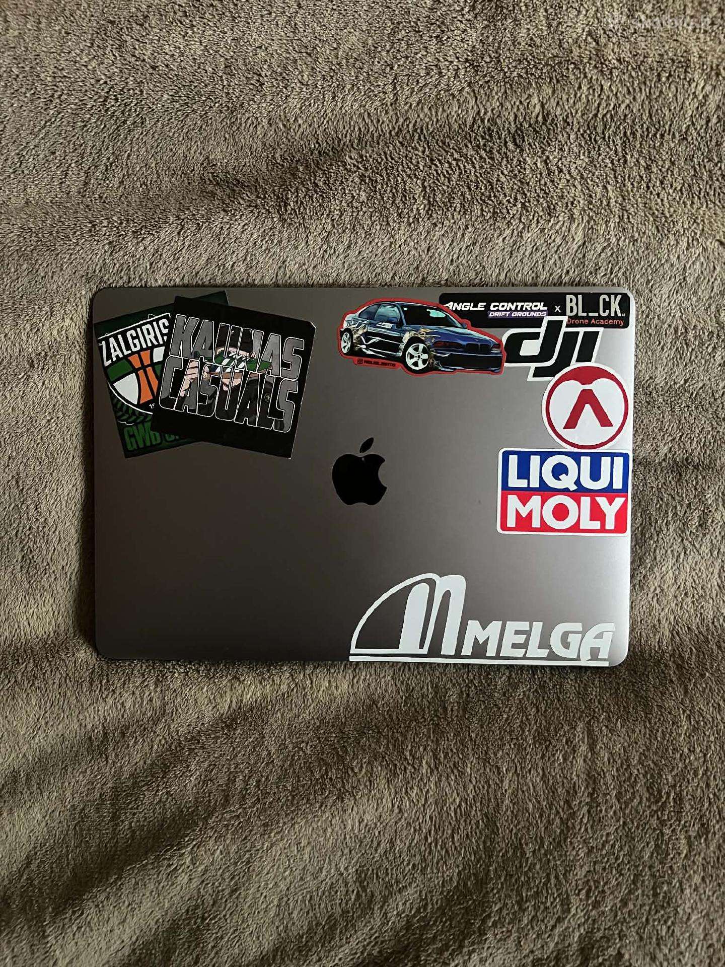 MacBook Pro