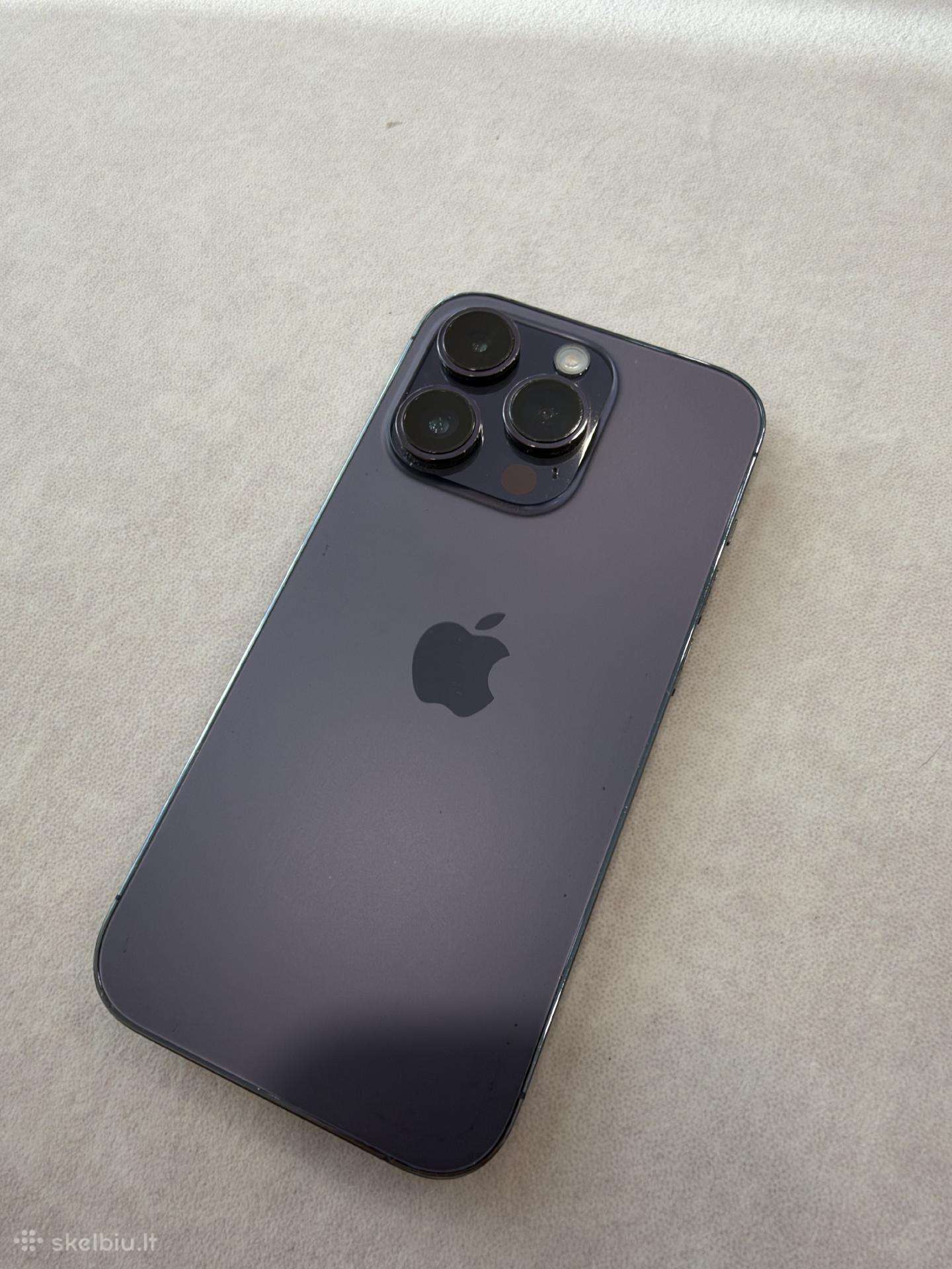 iPhone 14 Pro 128gb