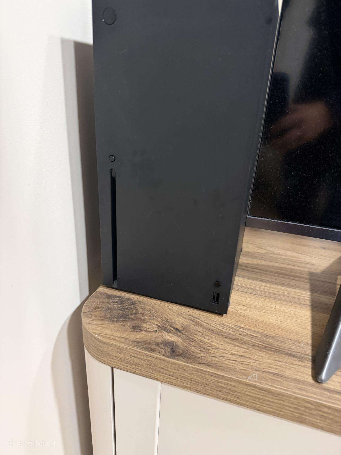 Mainau Xb Series x