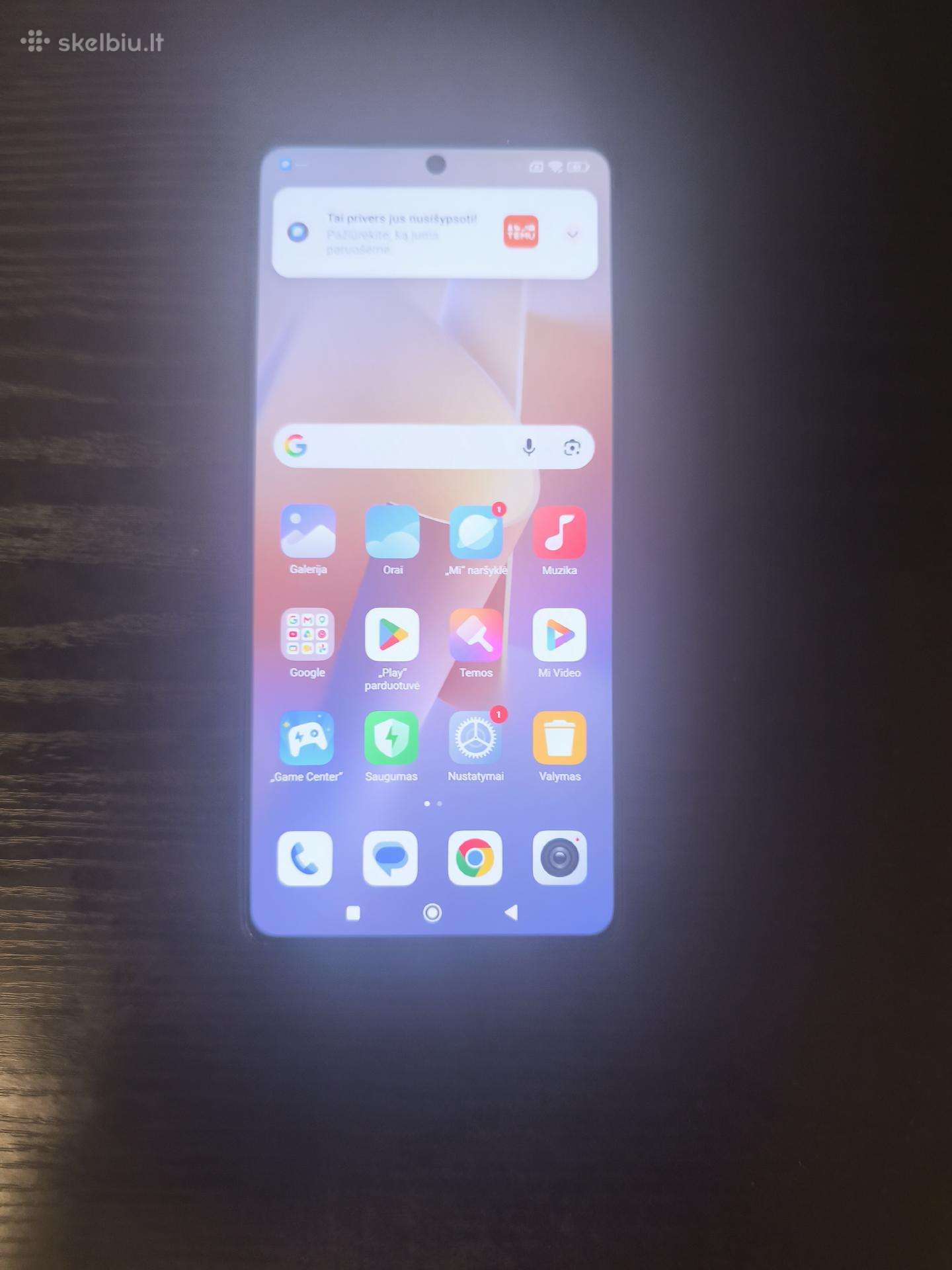 Redmi note13