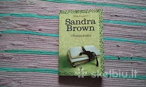 Svetimi laiškai Sandra Brown