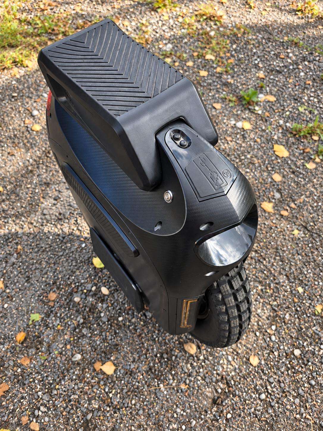 Begode Monster Pro 24