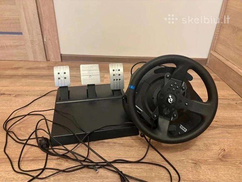 Thrustmaster t300 RS GT