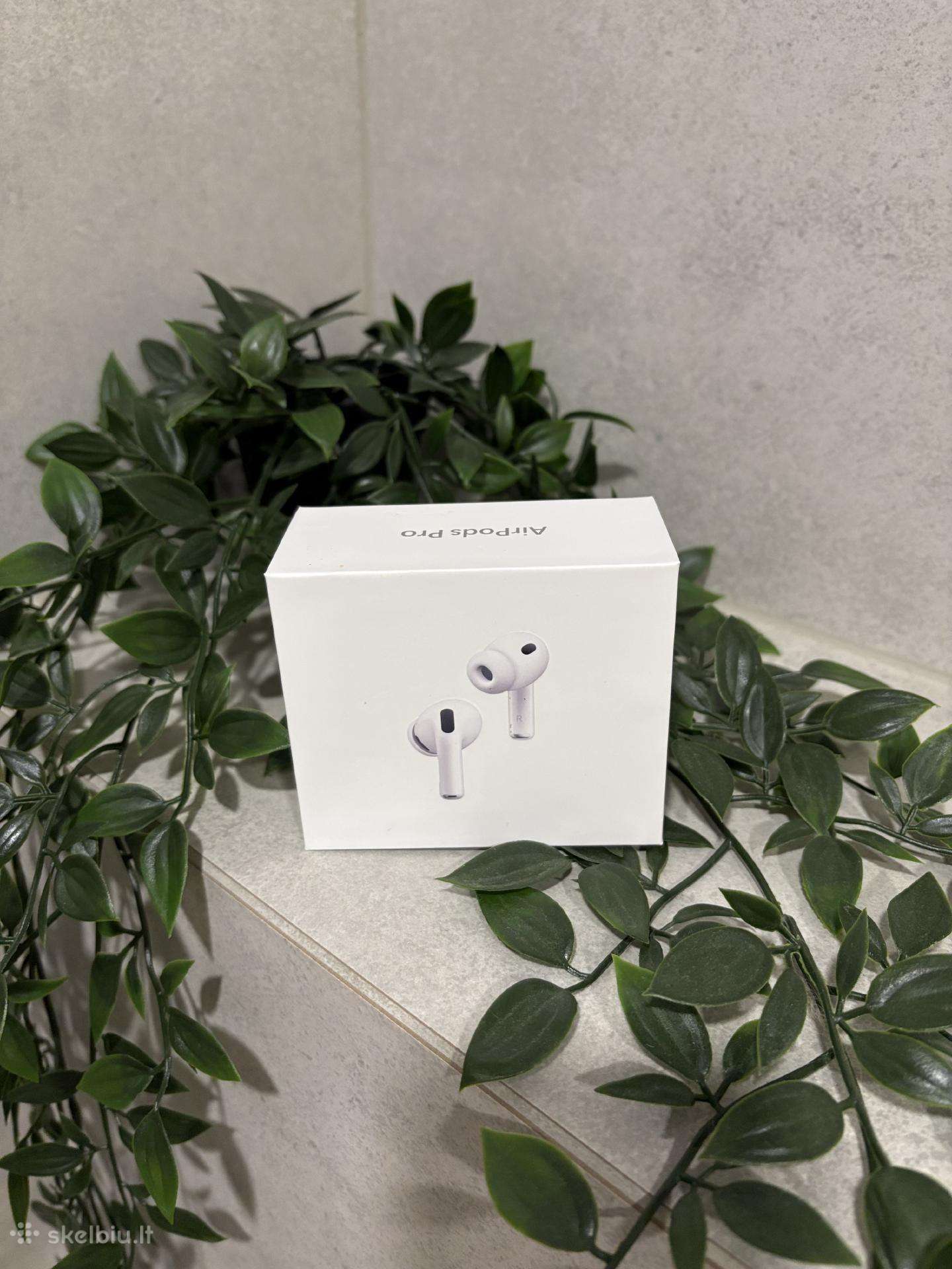 Airpods Pro 3