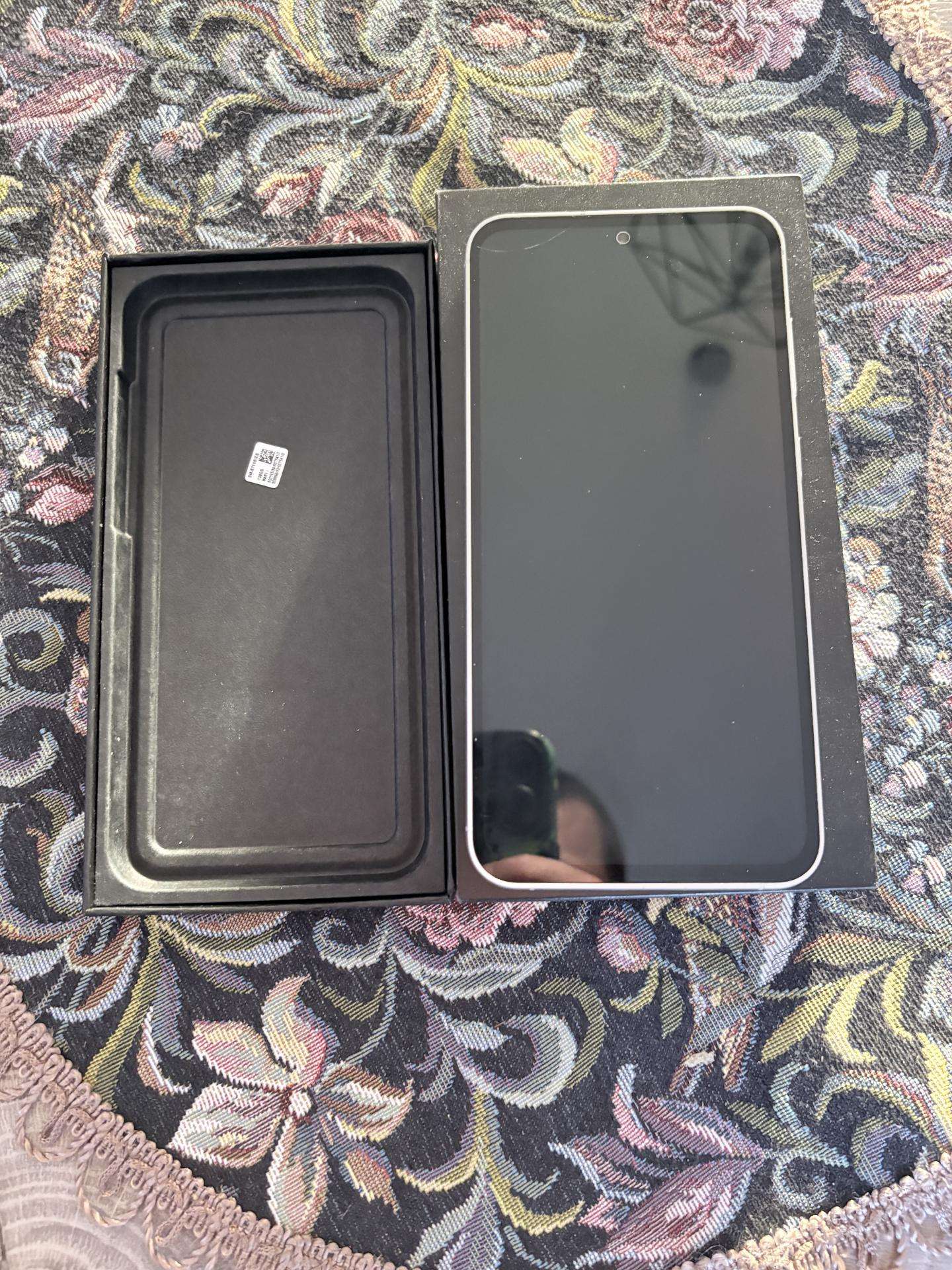 Samsung s23 fe