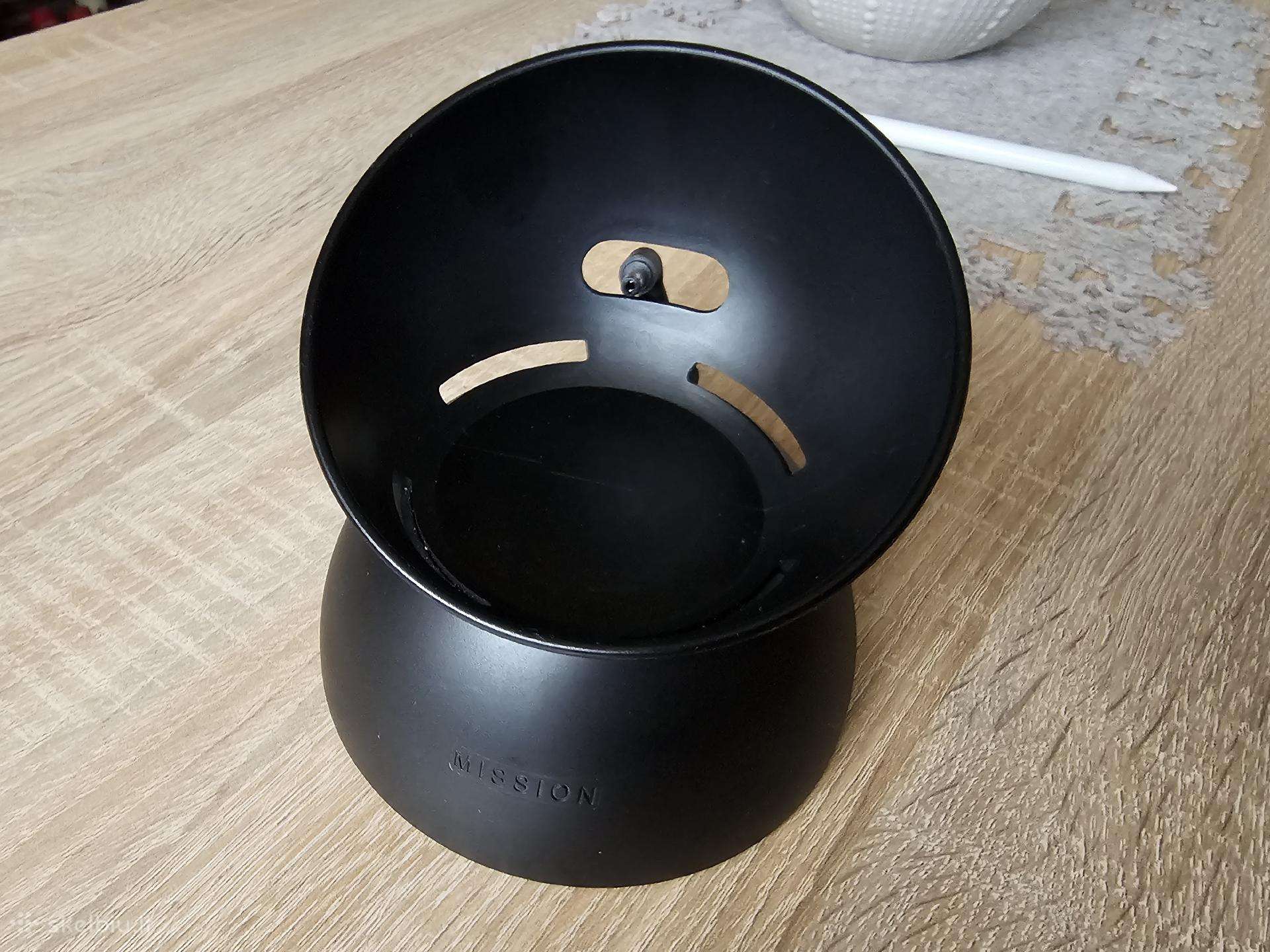Amazon Alexa ECHO dot 4/5 stovas baterija