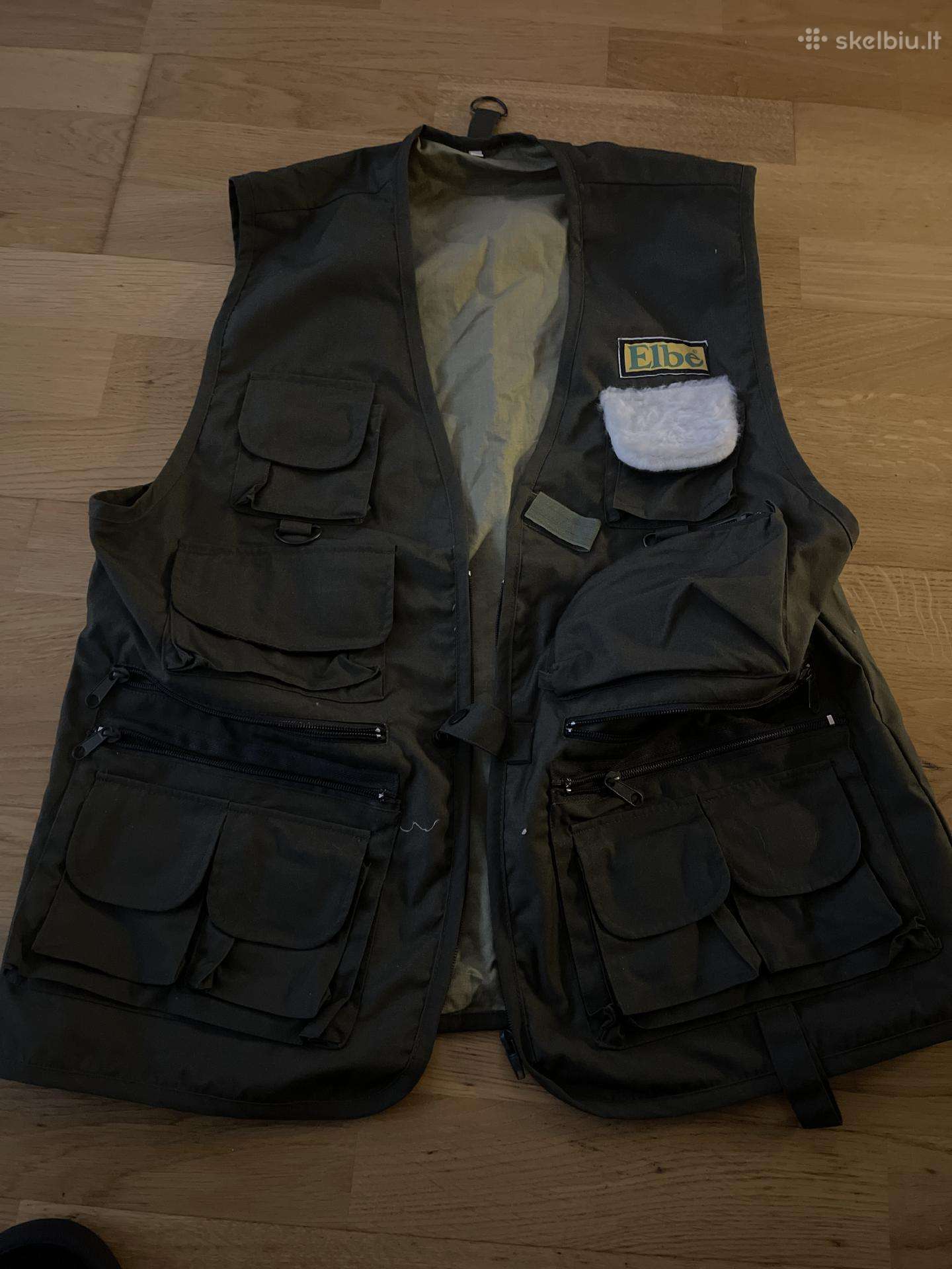 Žvejybine liemene