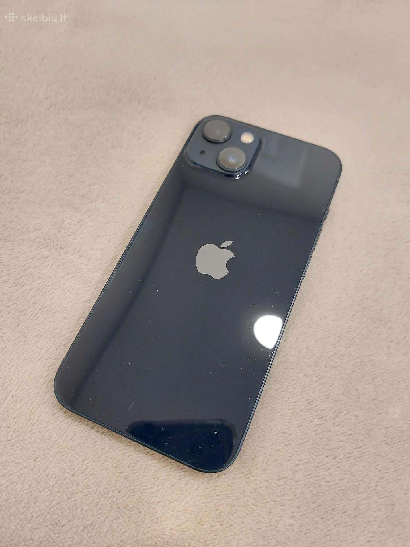 iPhone 13