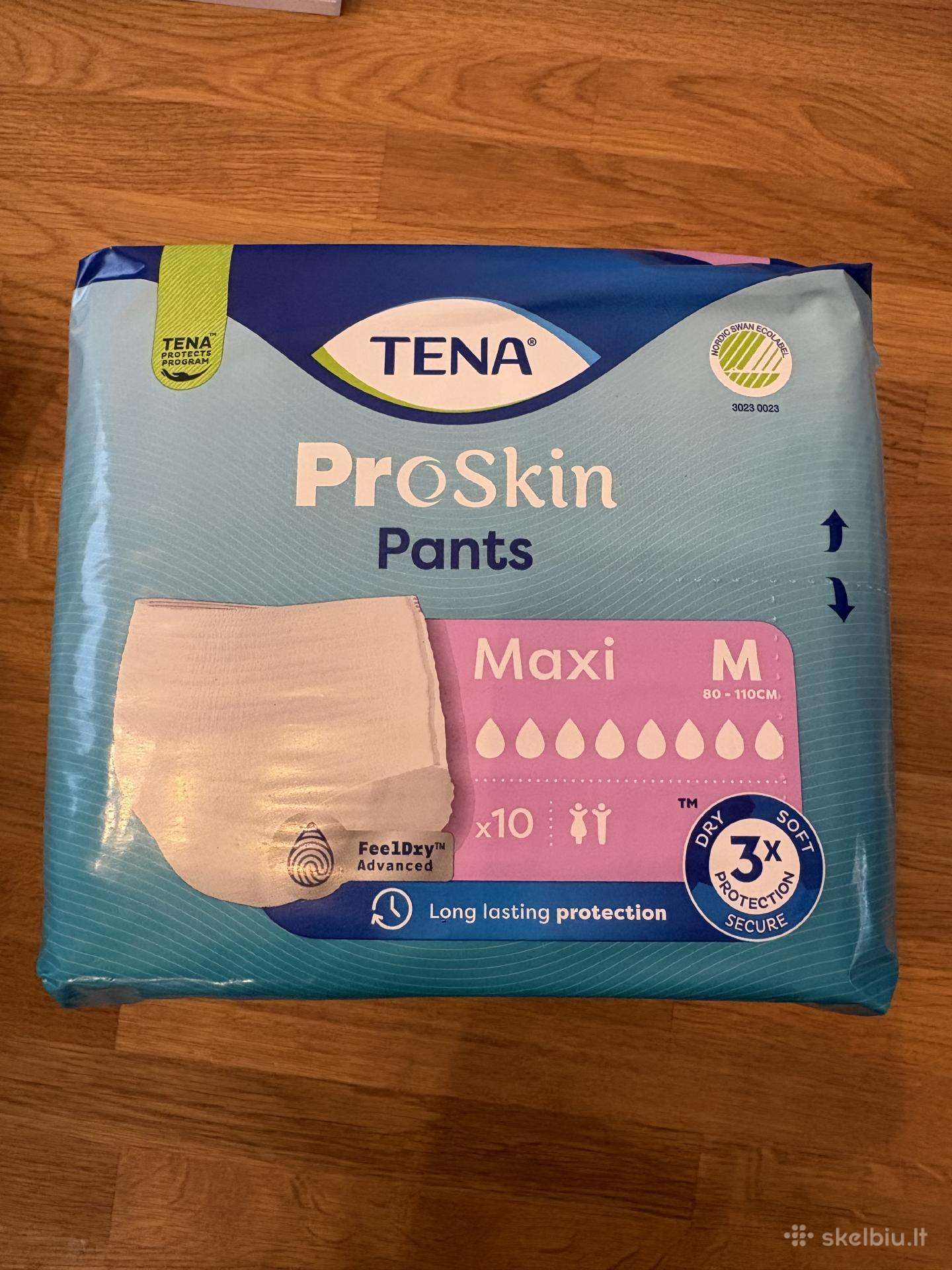 Sauskelnės suaugusiems Tena