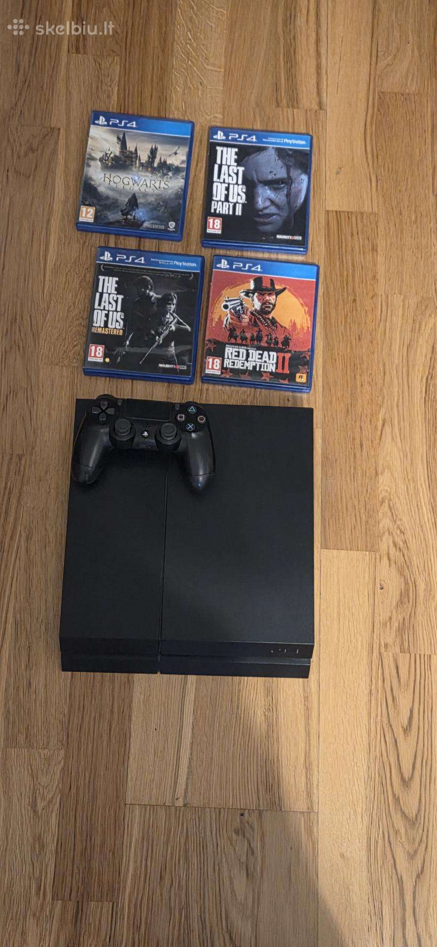 Ps4