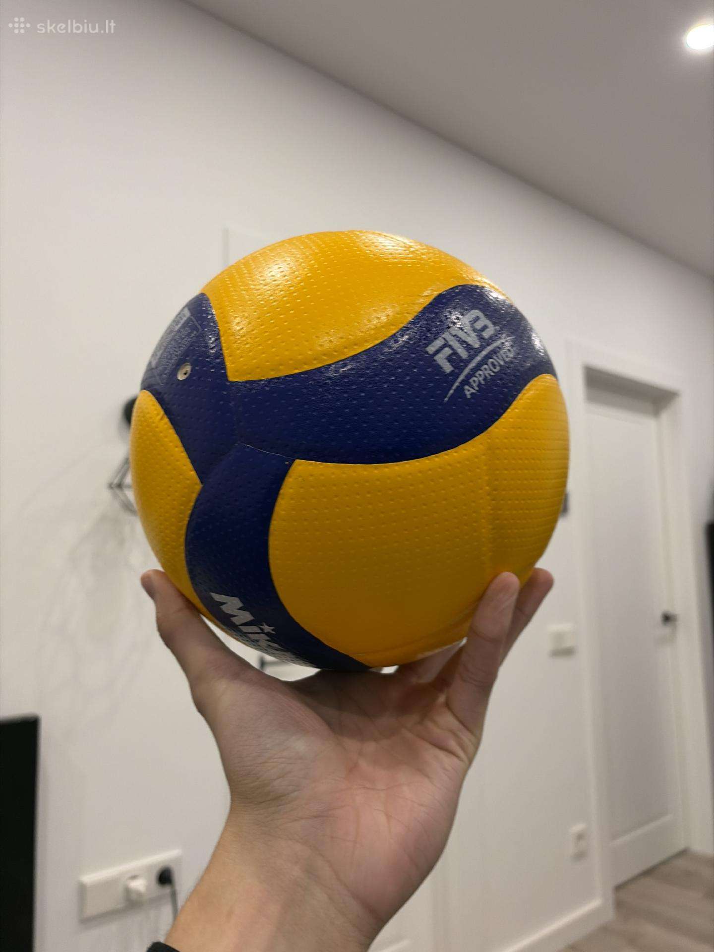 Mikasa v200w
