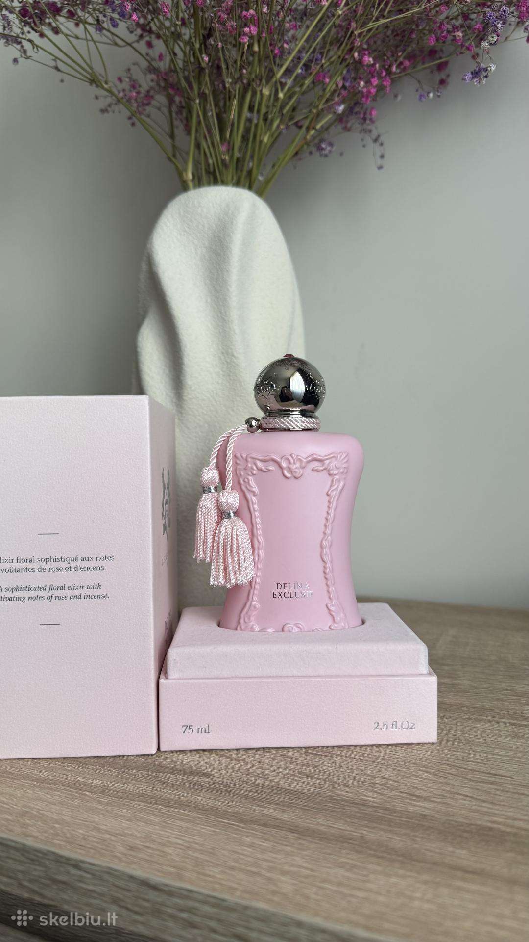 Delina Exclusif Parfums de Marly