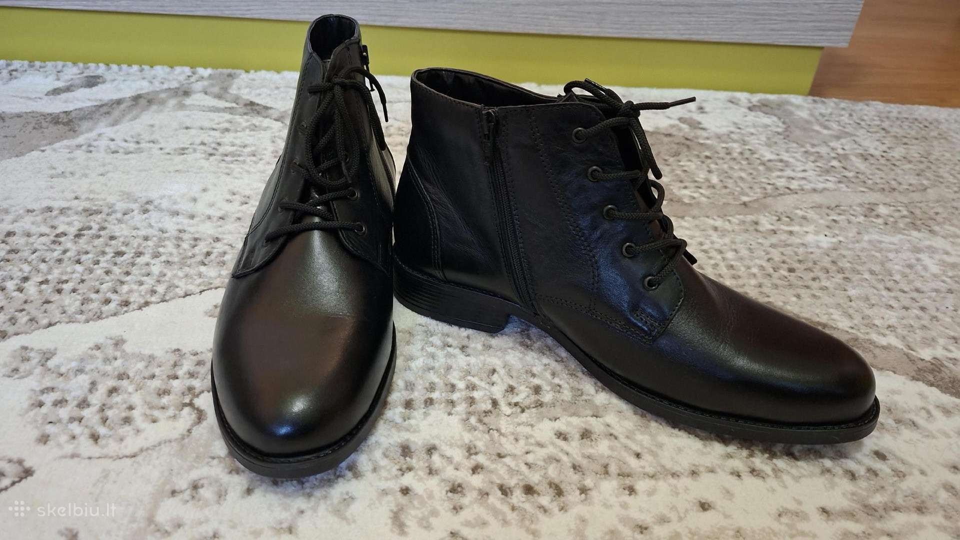 Žieminiai batai