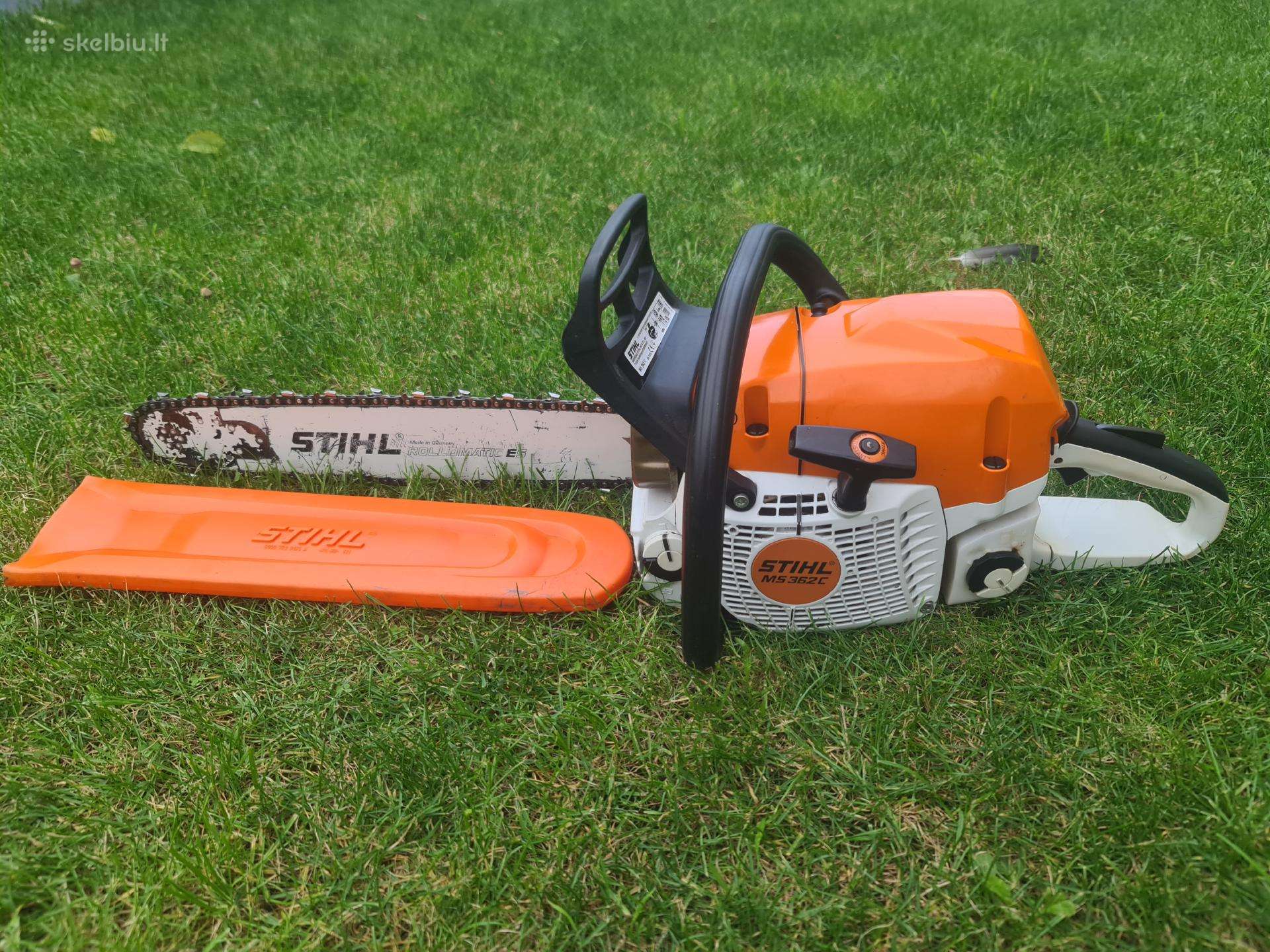 Stihl