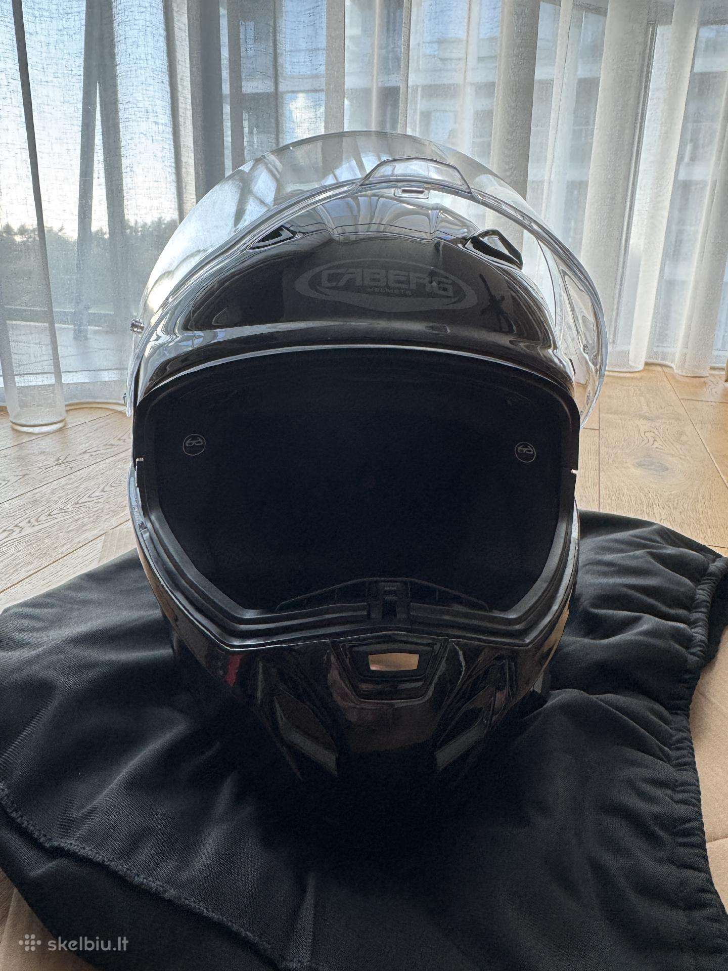 Caberg Drift EVO II Carbon