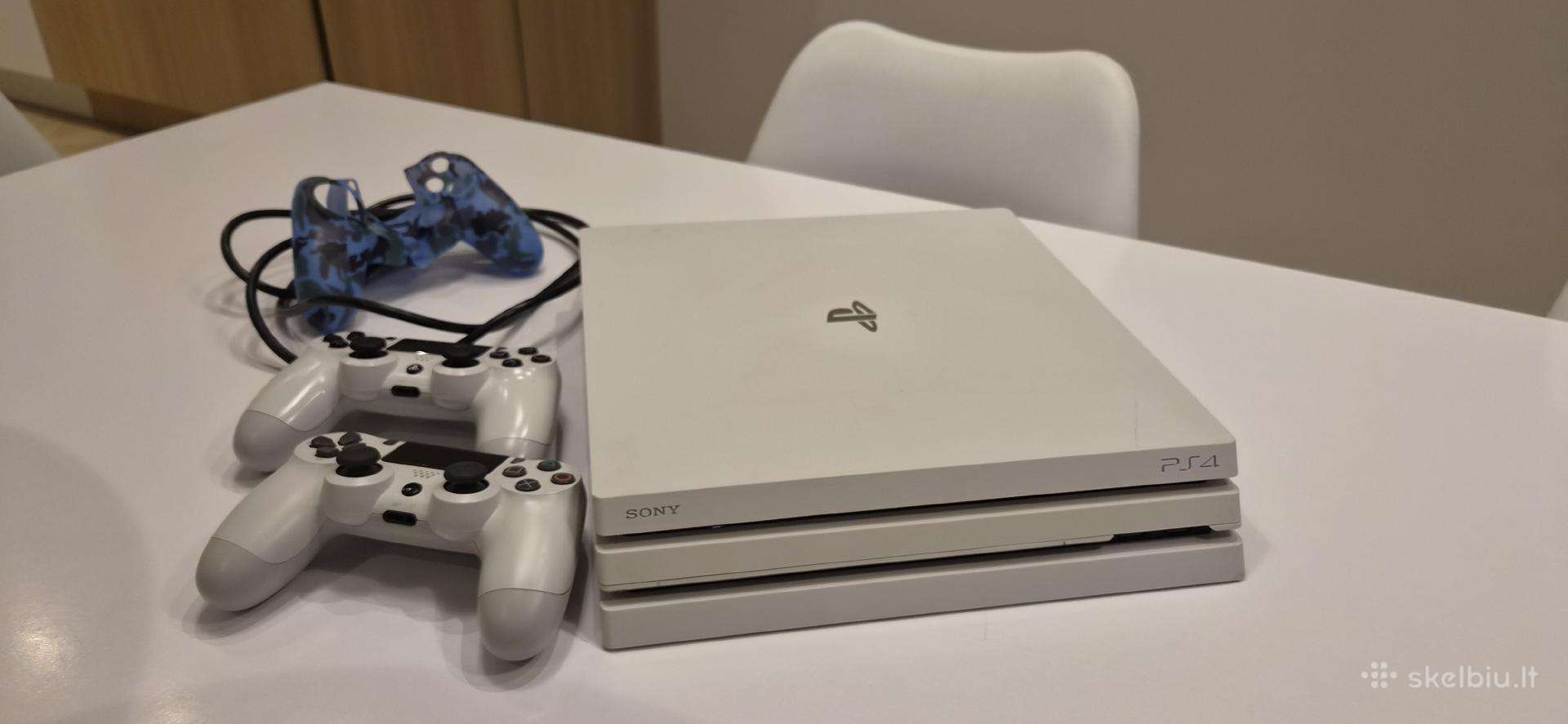 Playstation 4 Pro