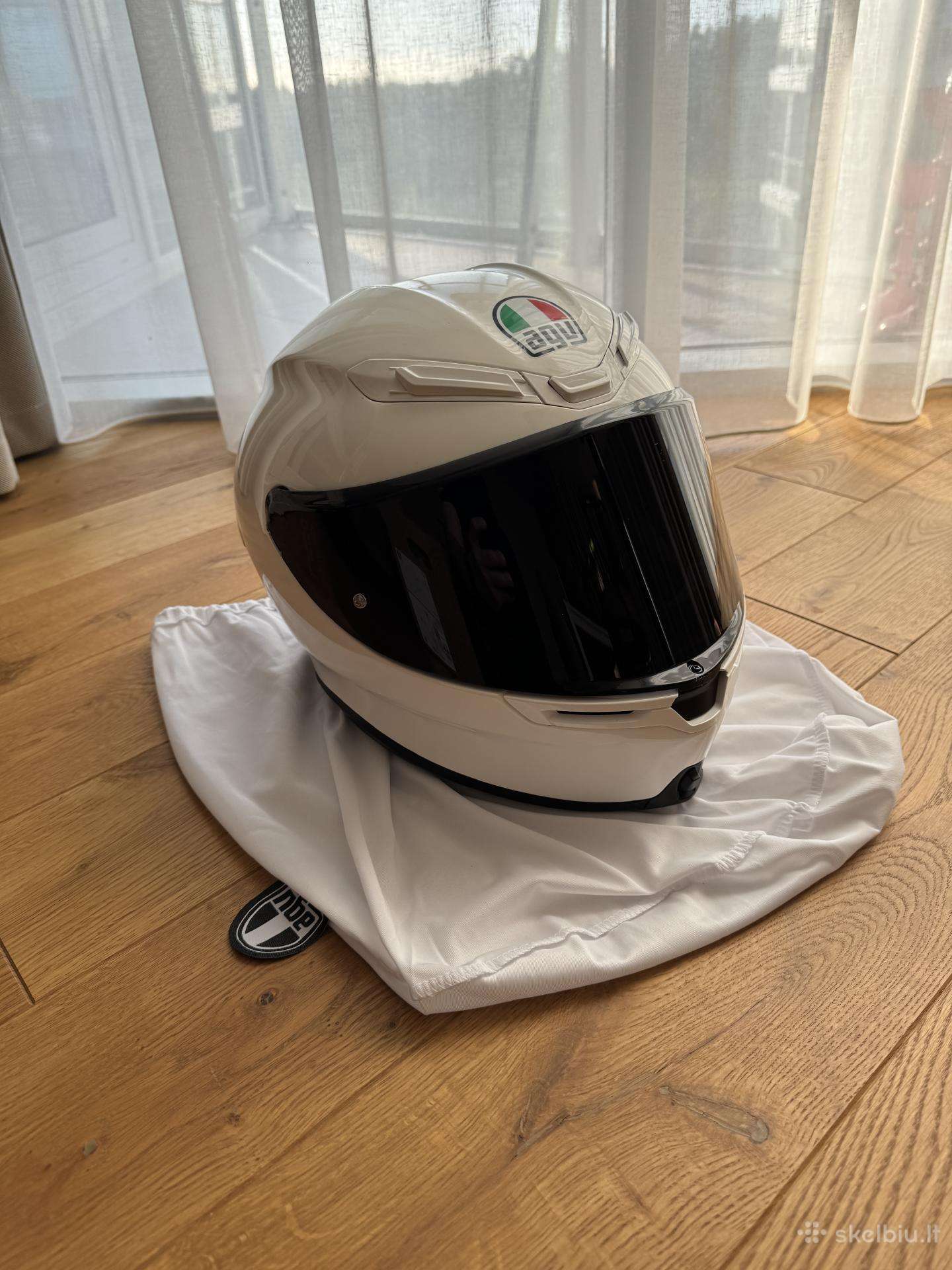 Agv K6 S