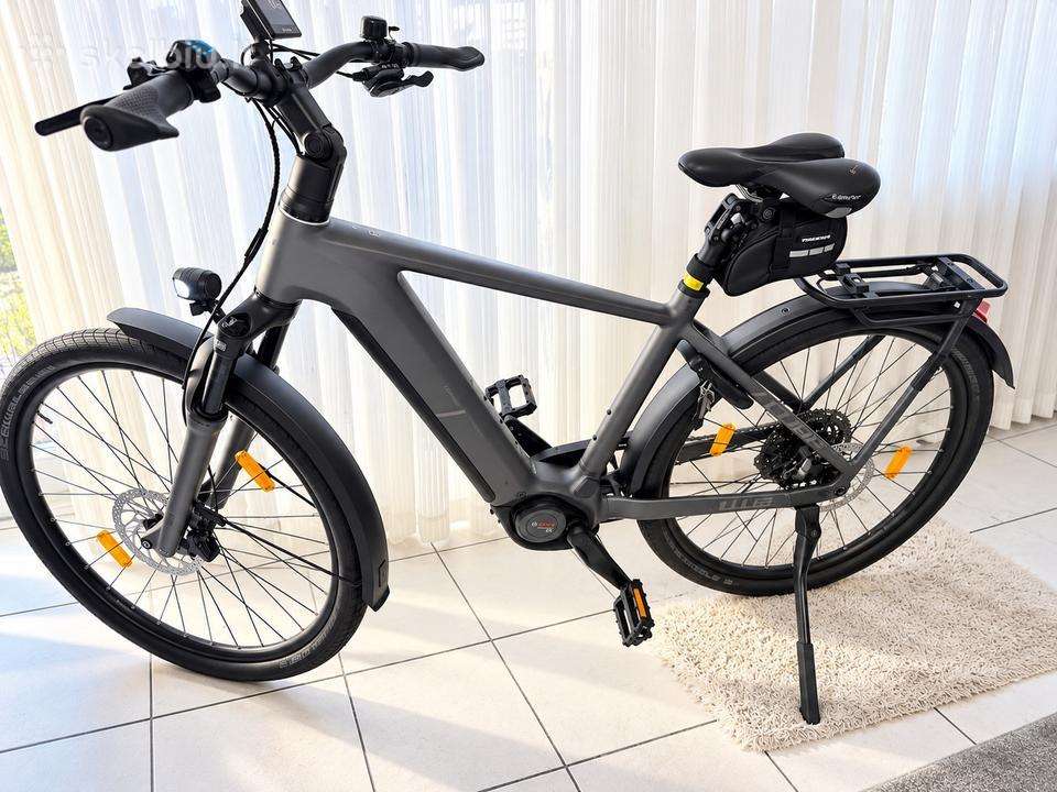 Cube Kathmandu Pro Bosch CX 2026
