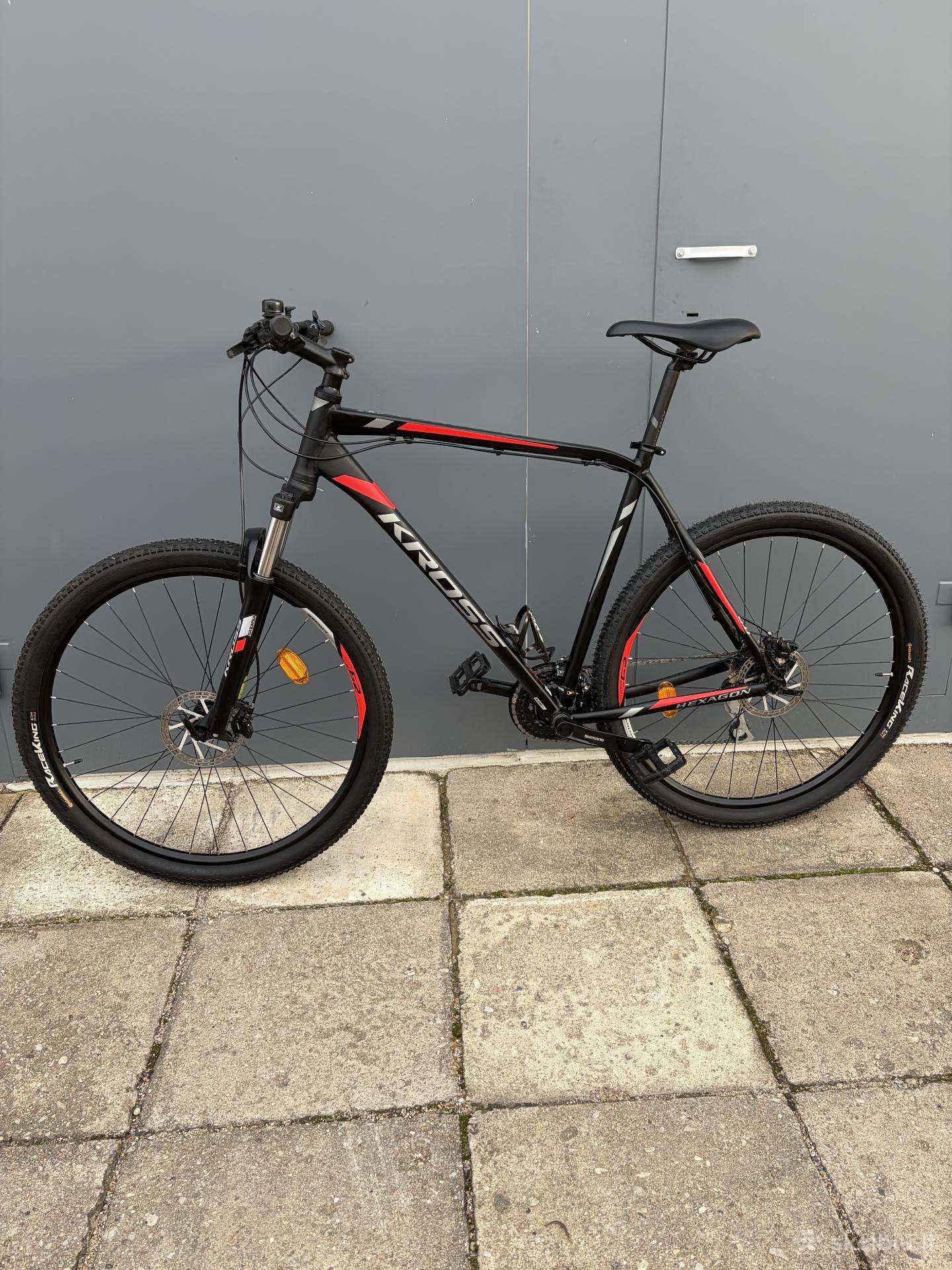 Kross Hexagon 6.0 XXL/59cm