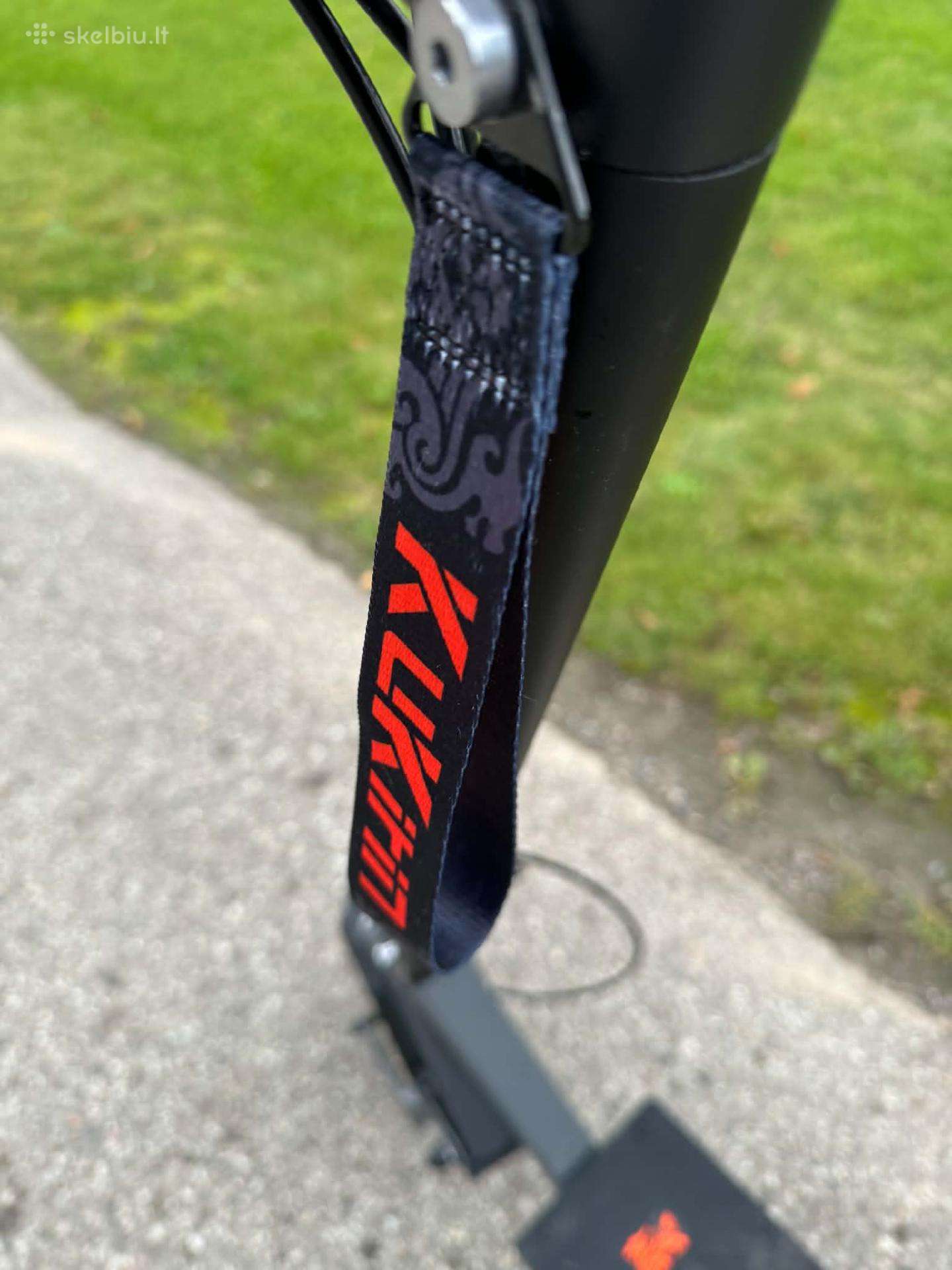 Kukirin g2