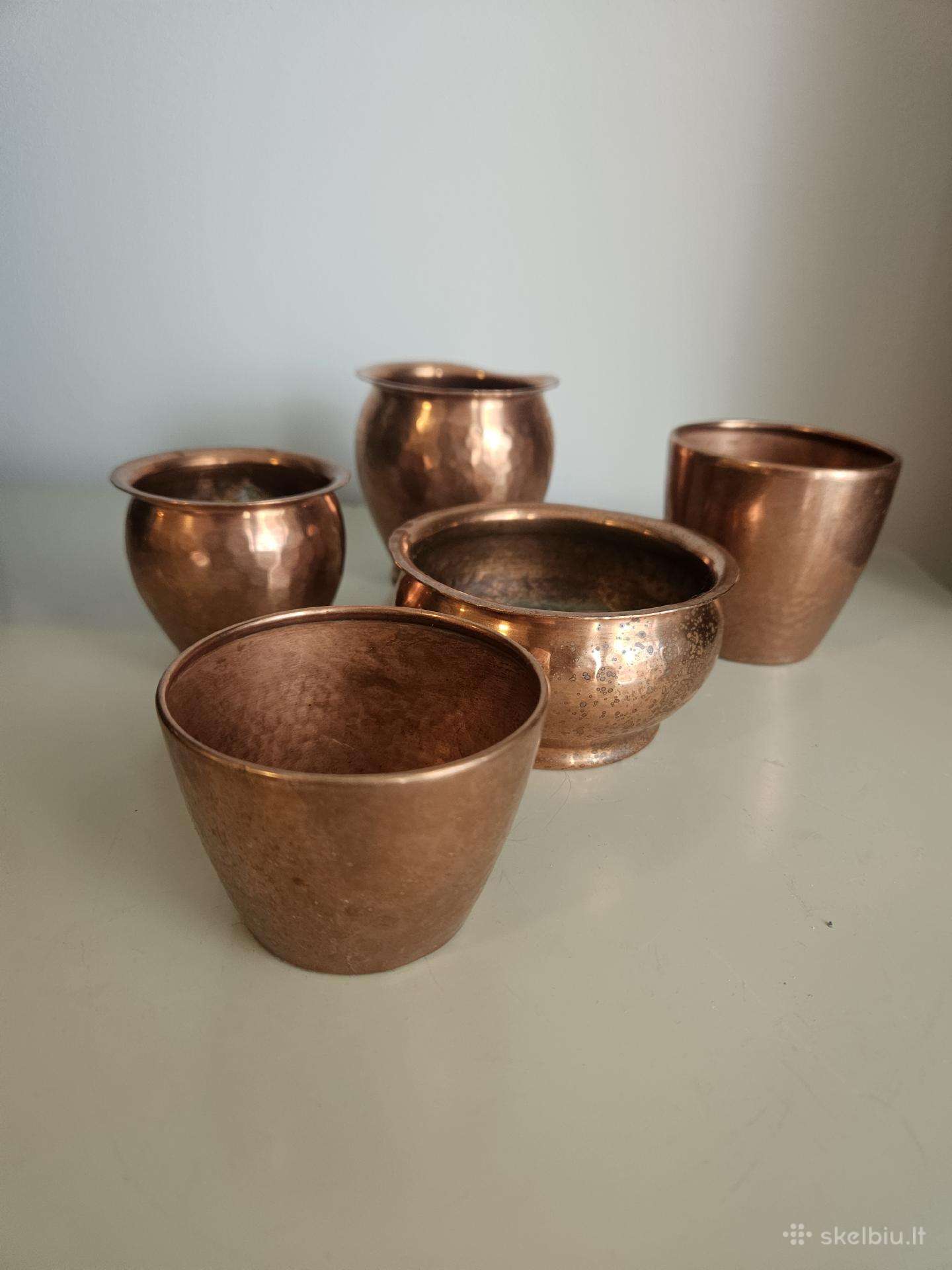 Variniai indeliai