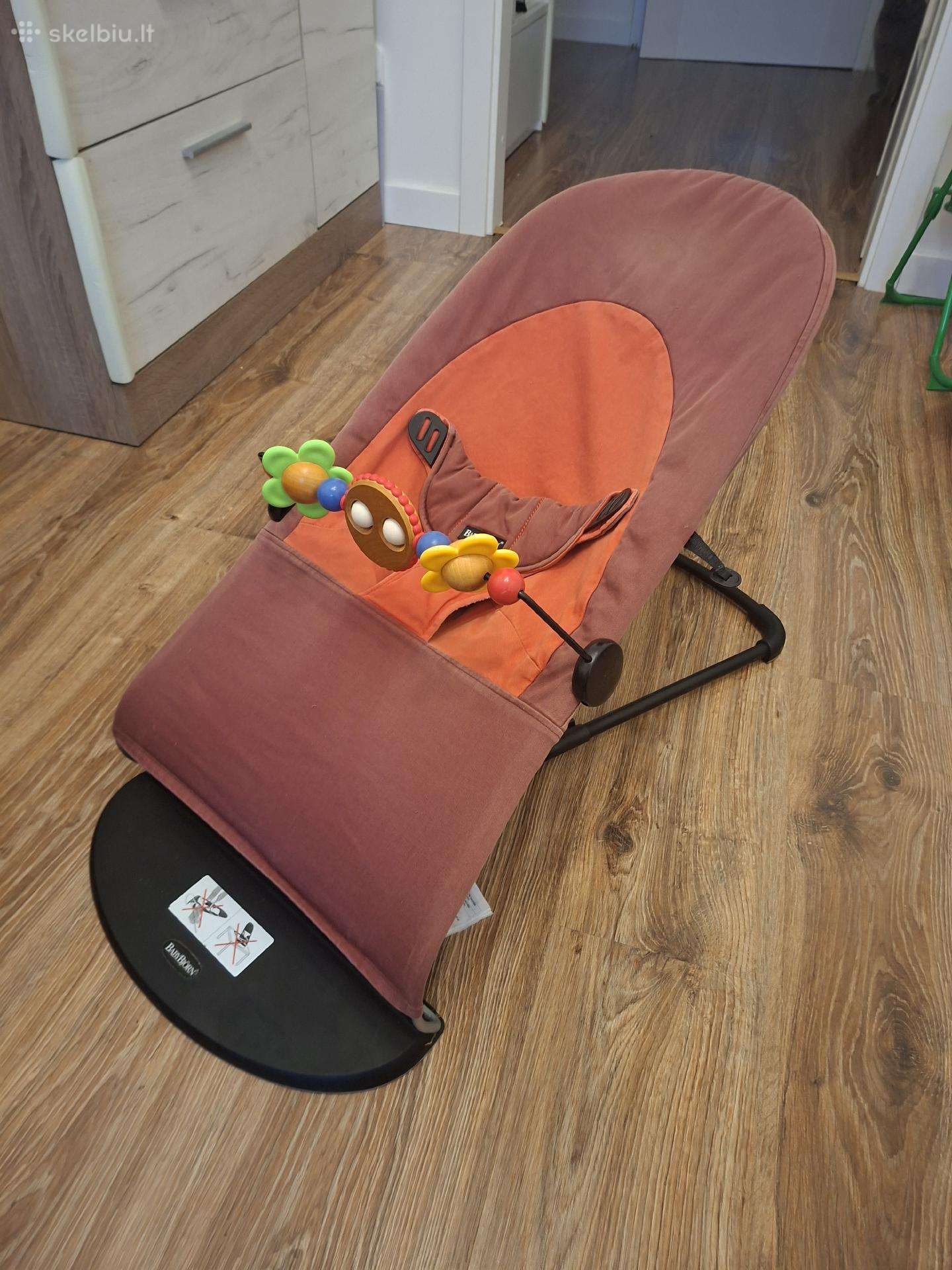 Babybjorn gultukas