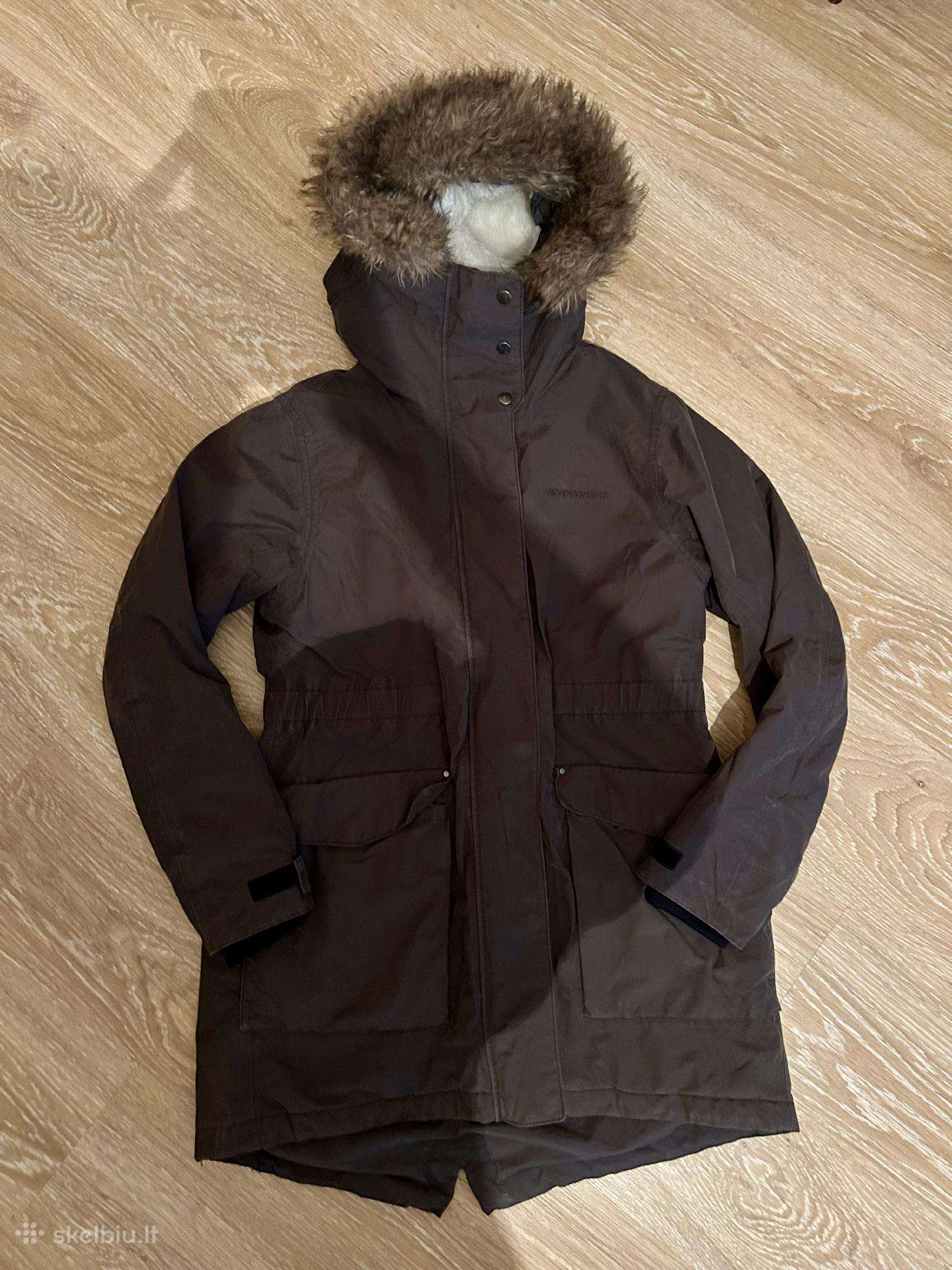 Žieminė parka