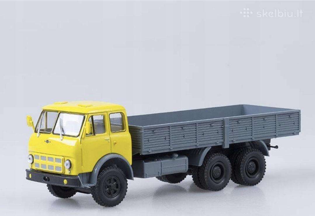 Maz 514