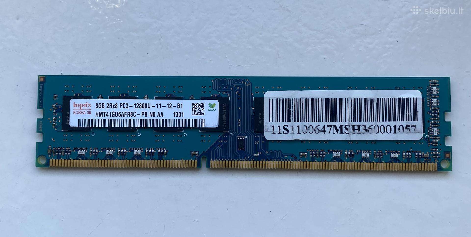 Ddr3 8gb