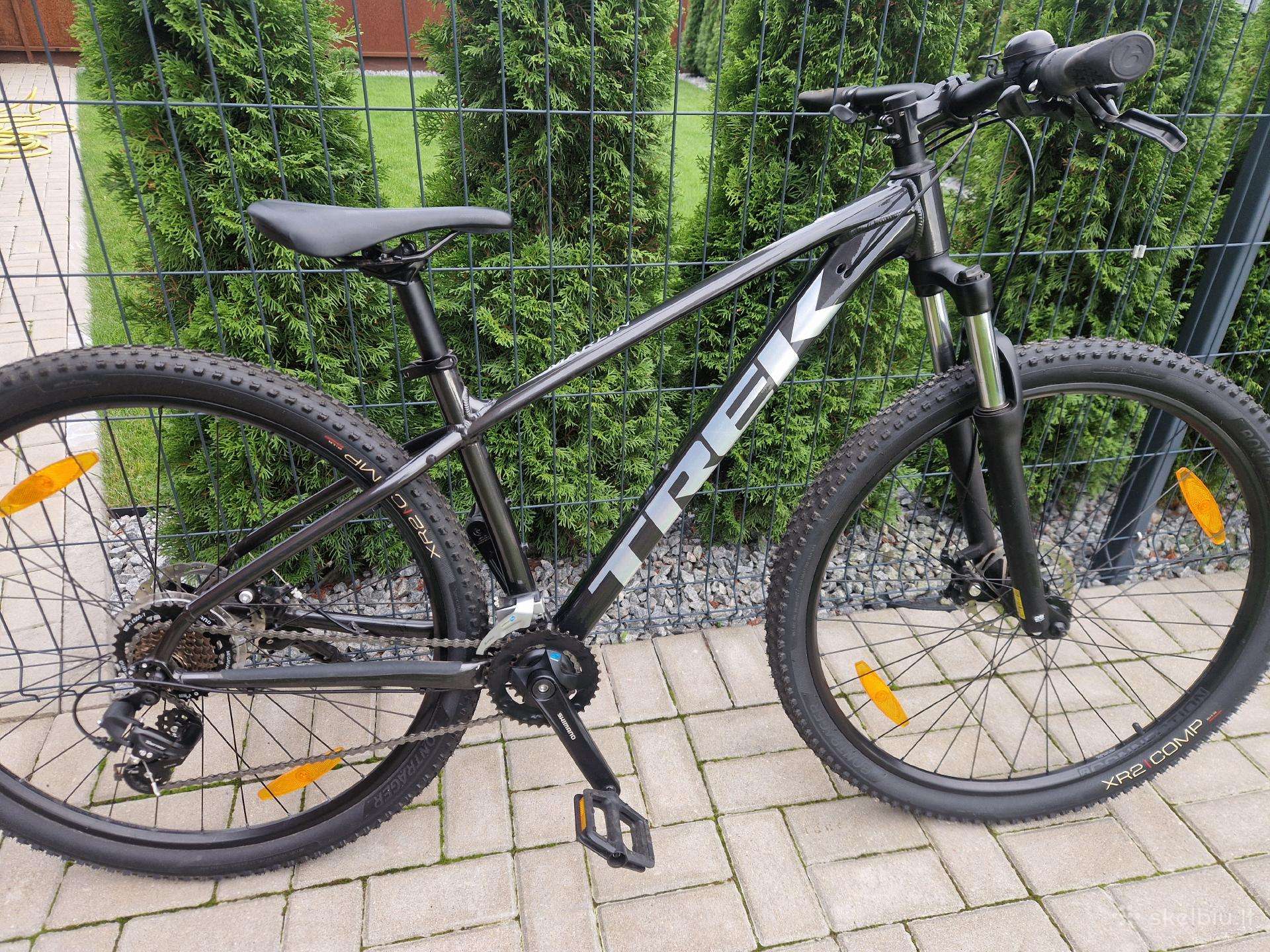 MTB Trek kalnų dviratis 29er M dydis
