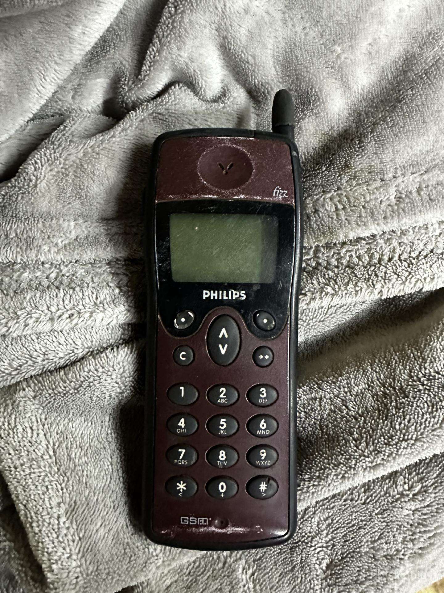 Phillips Fizz