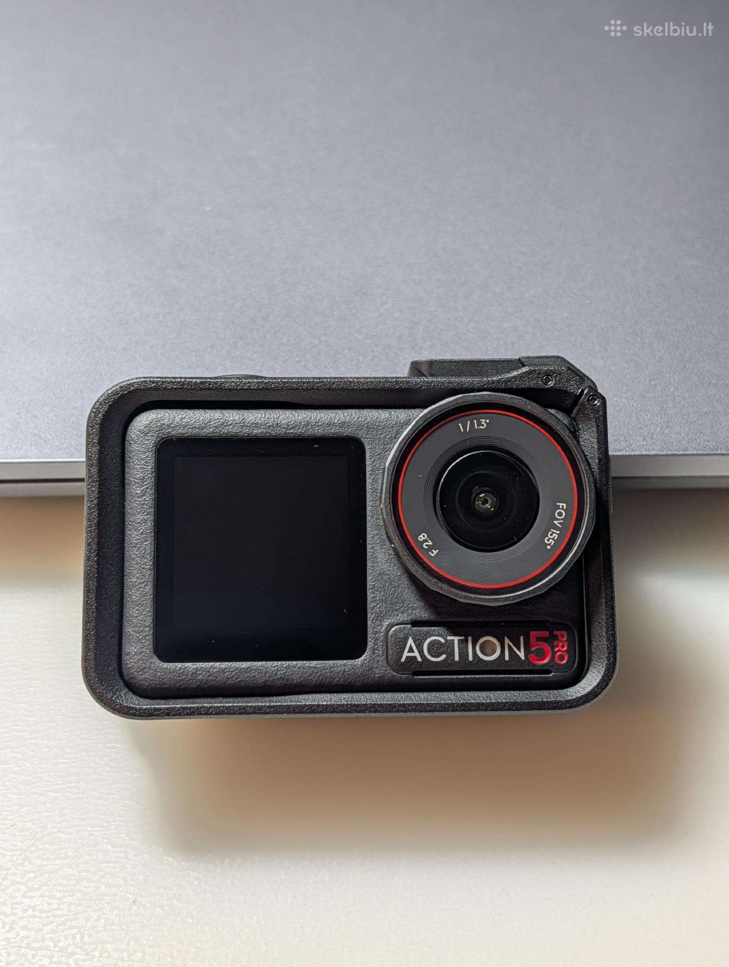 Dji Osmo Action 5 Pro